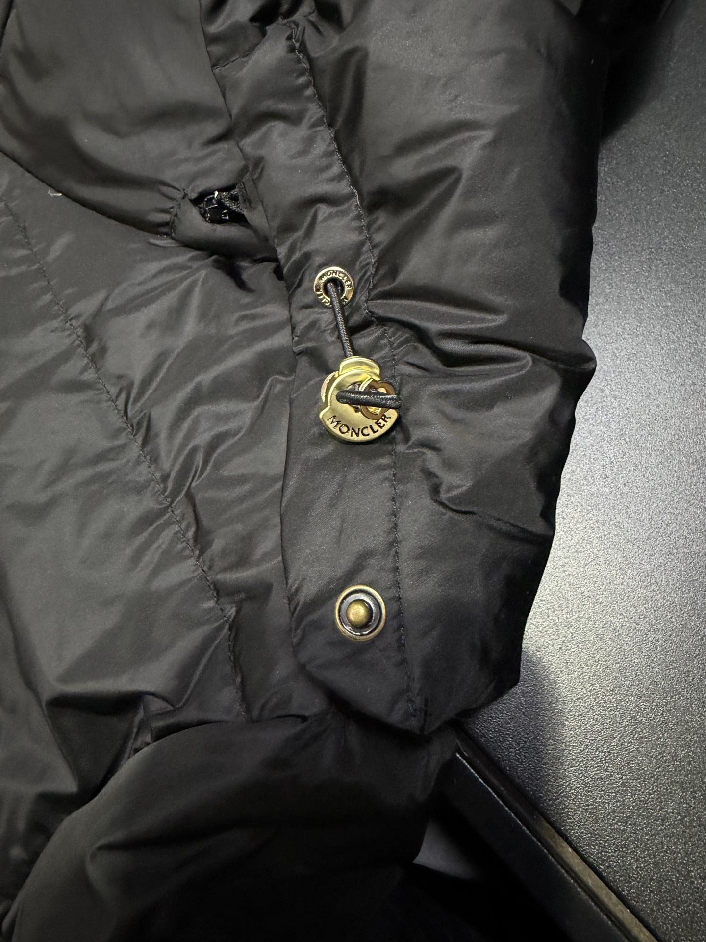 down jacket