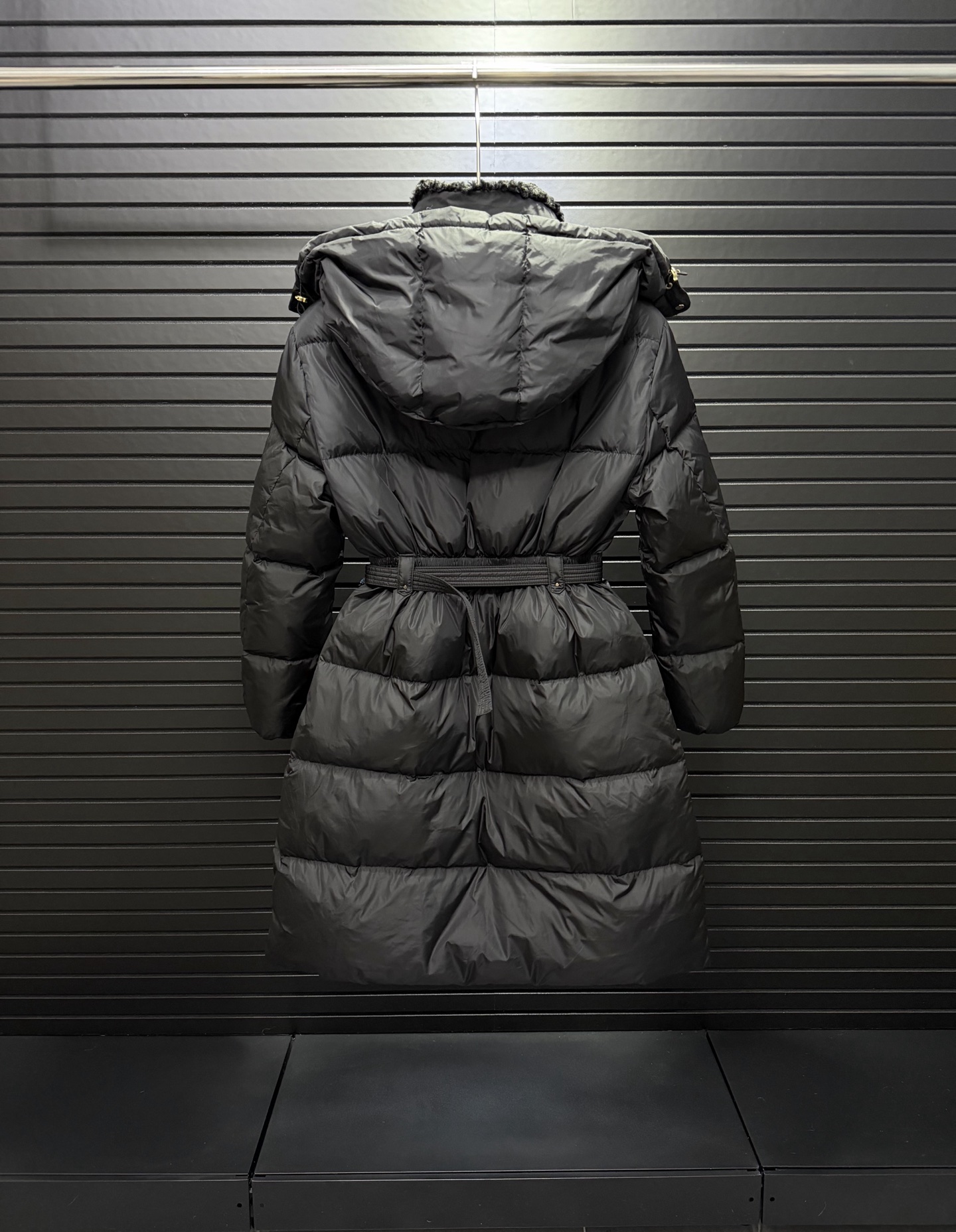 down jacket