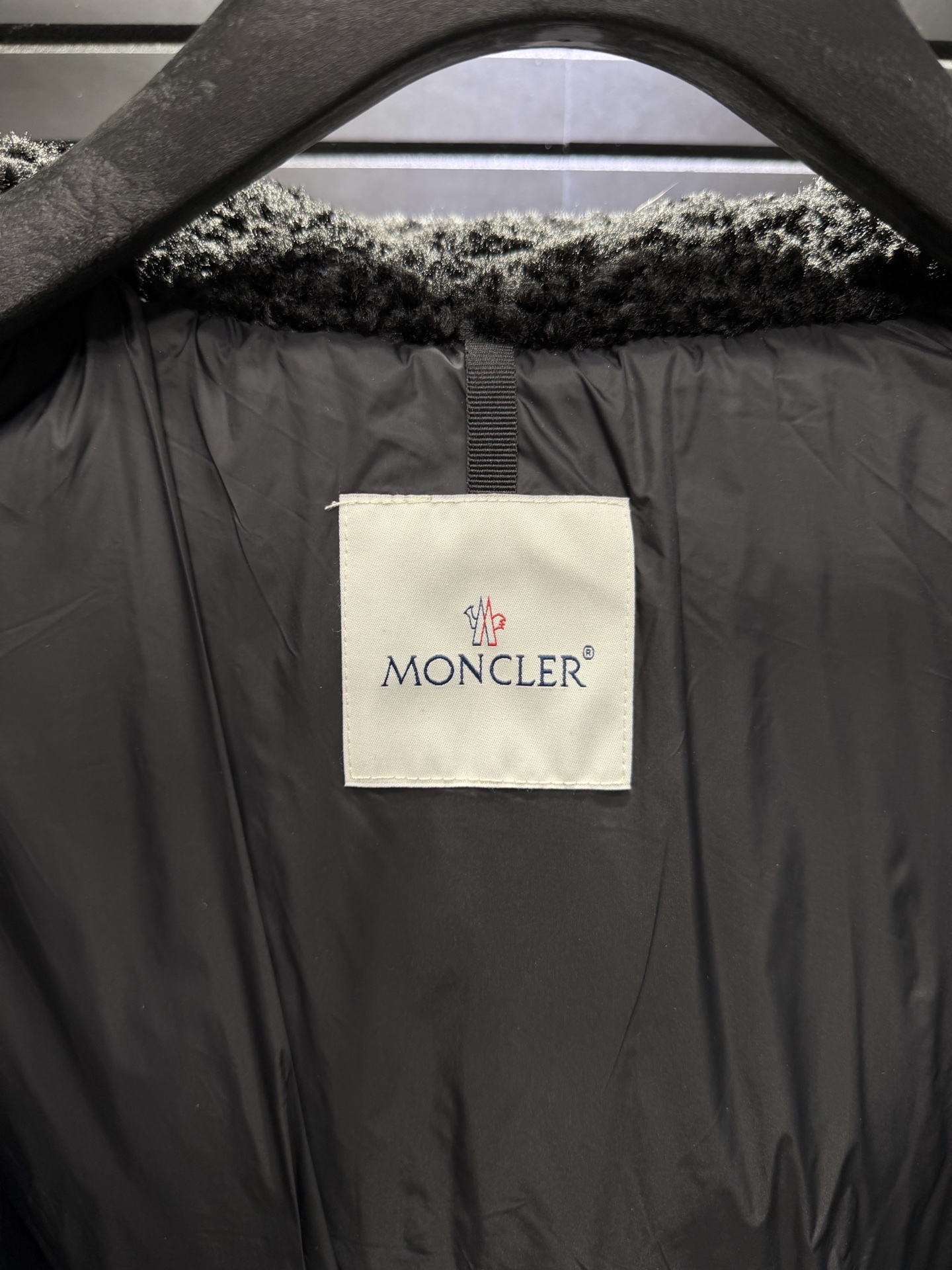 down jacket