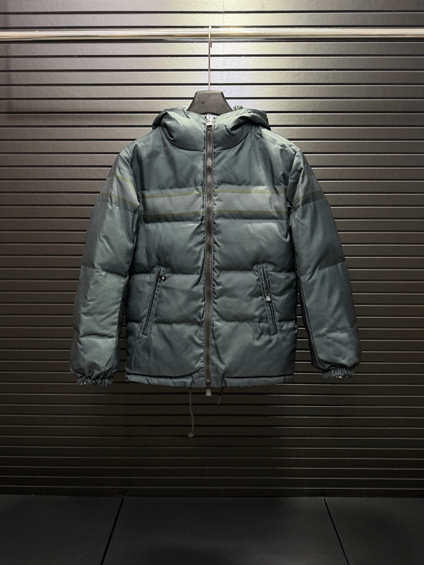 down jacket