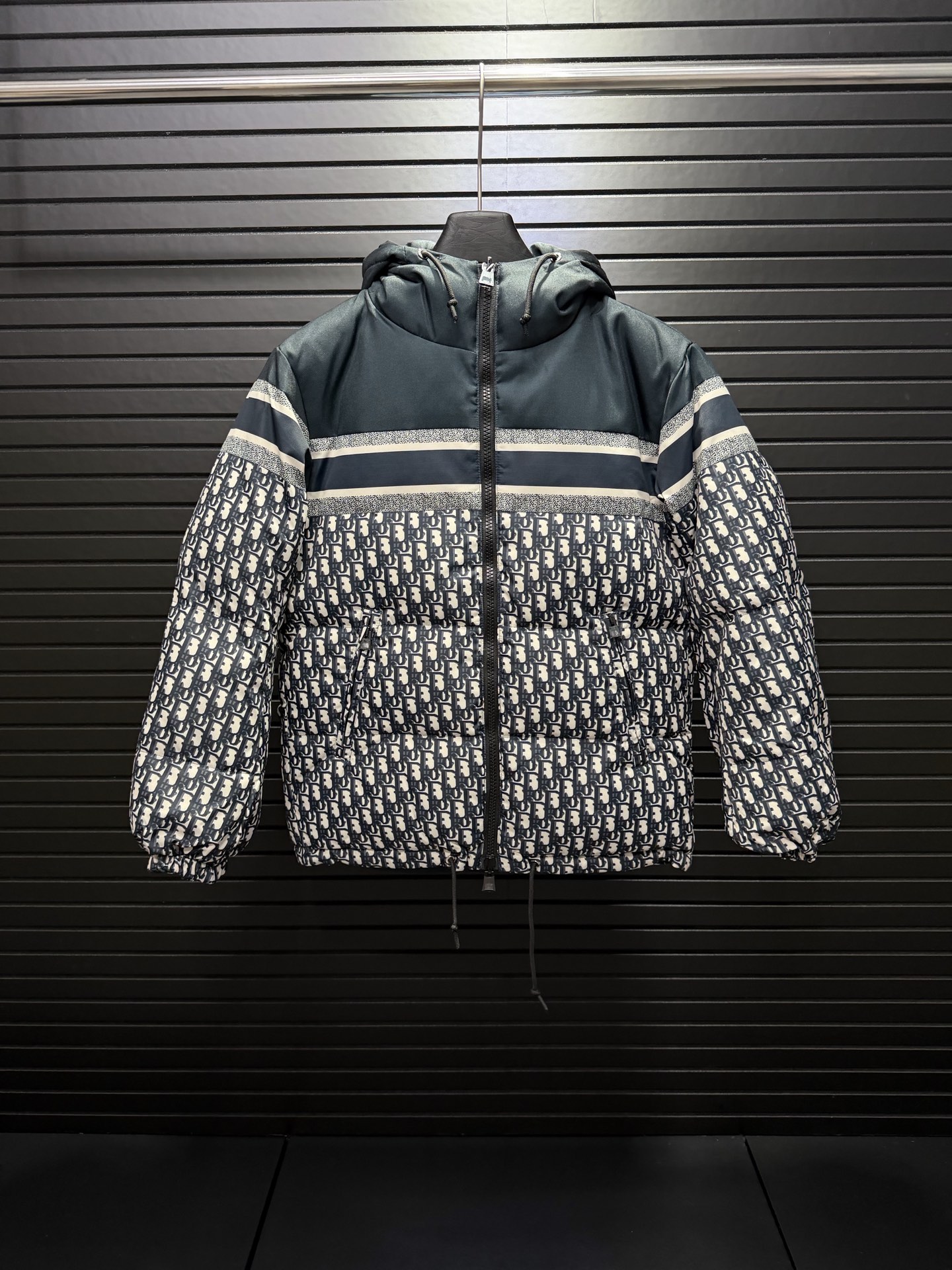 down jacket