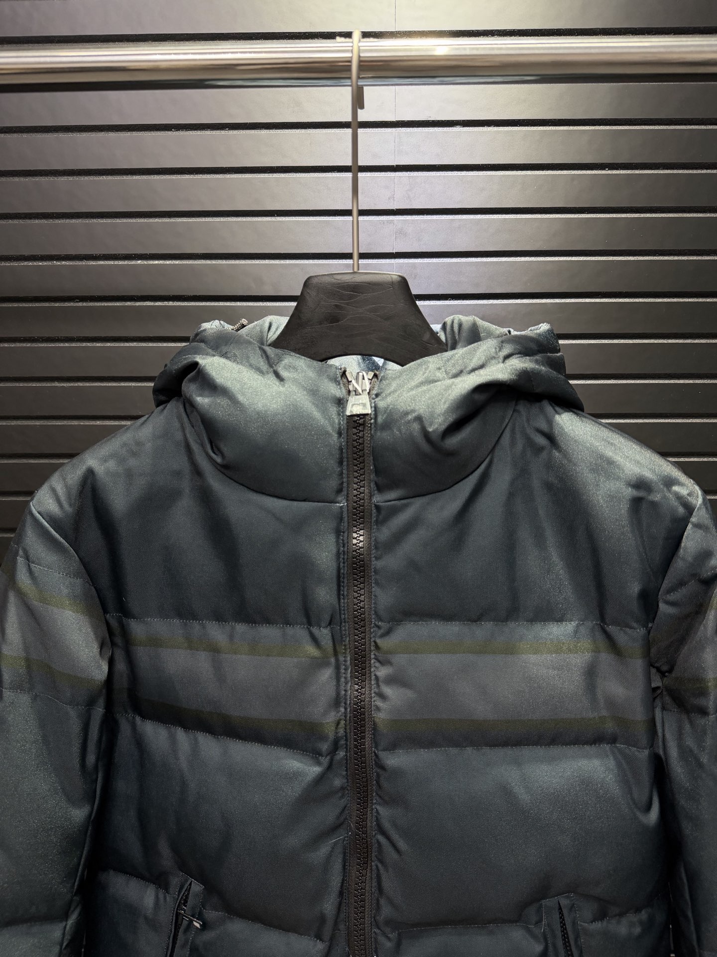 down jacket