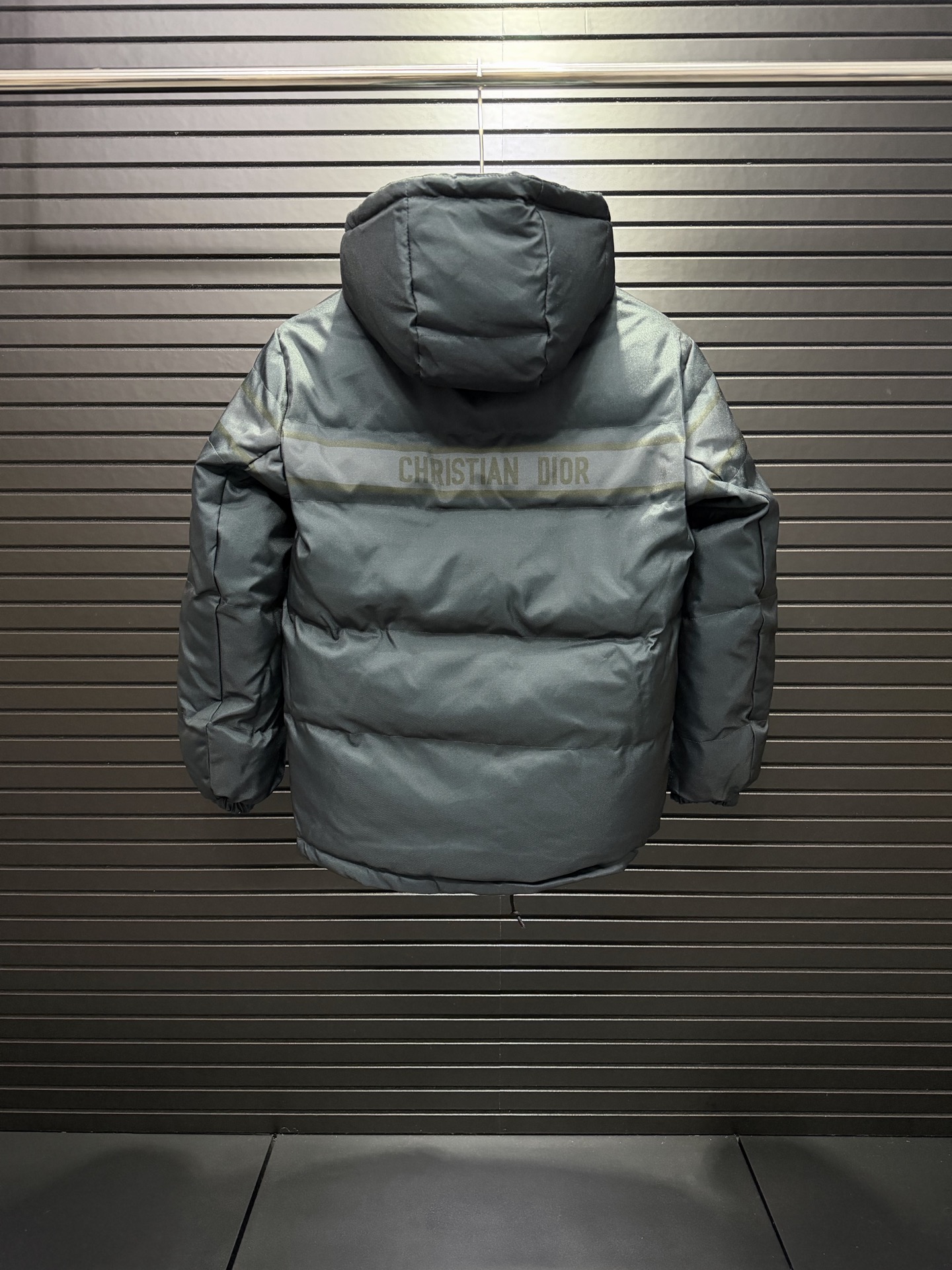 down jacket