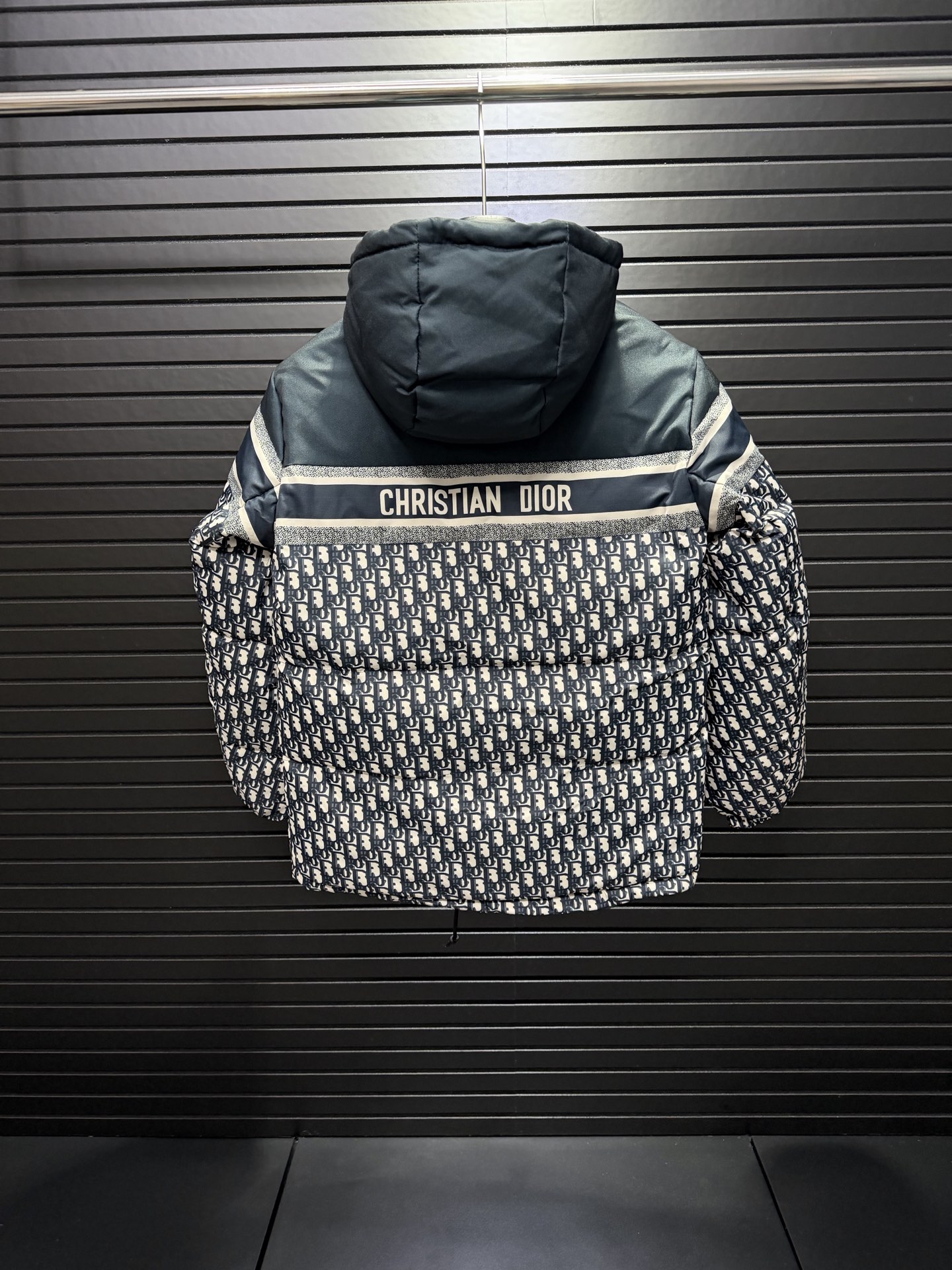 down jacket