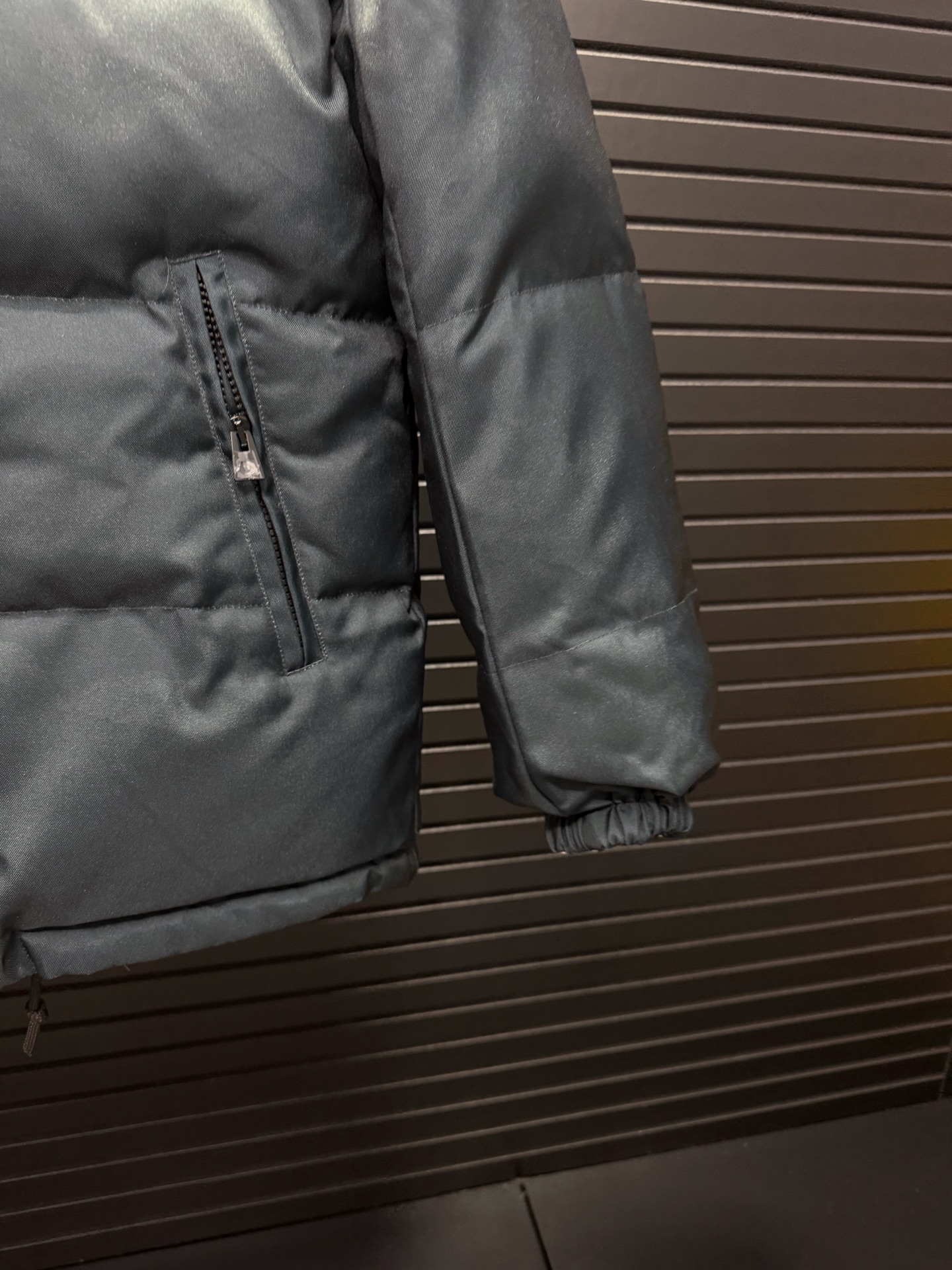 down jacket