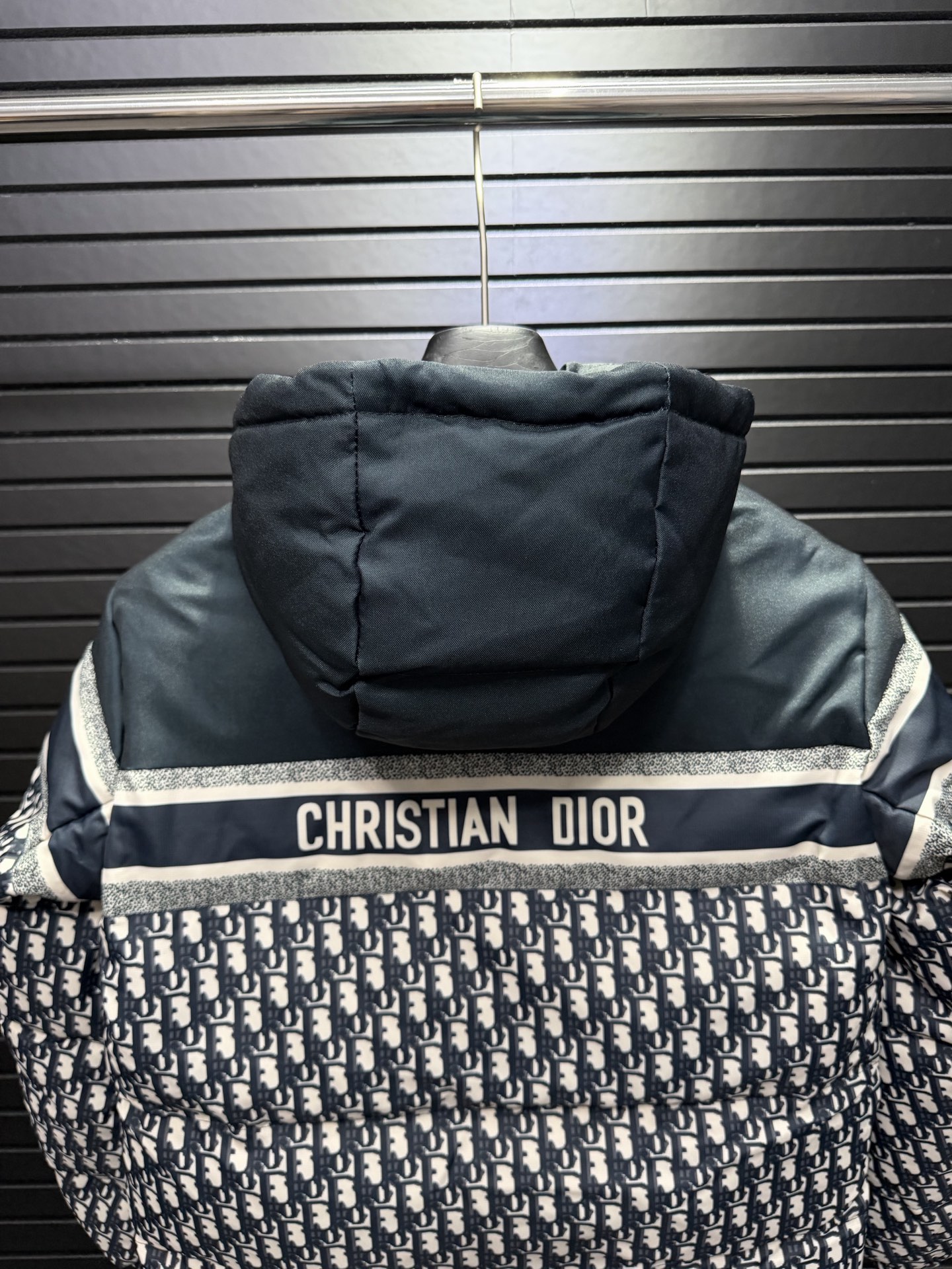 down jacket