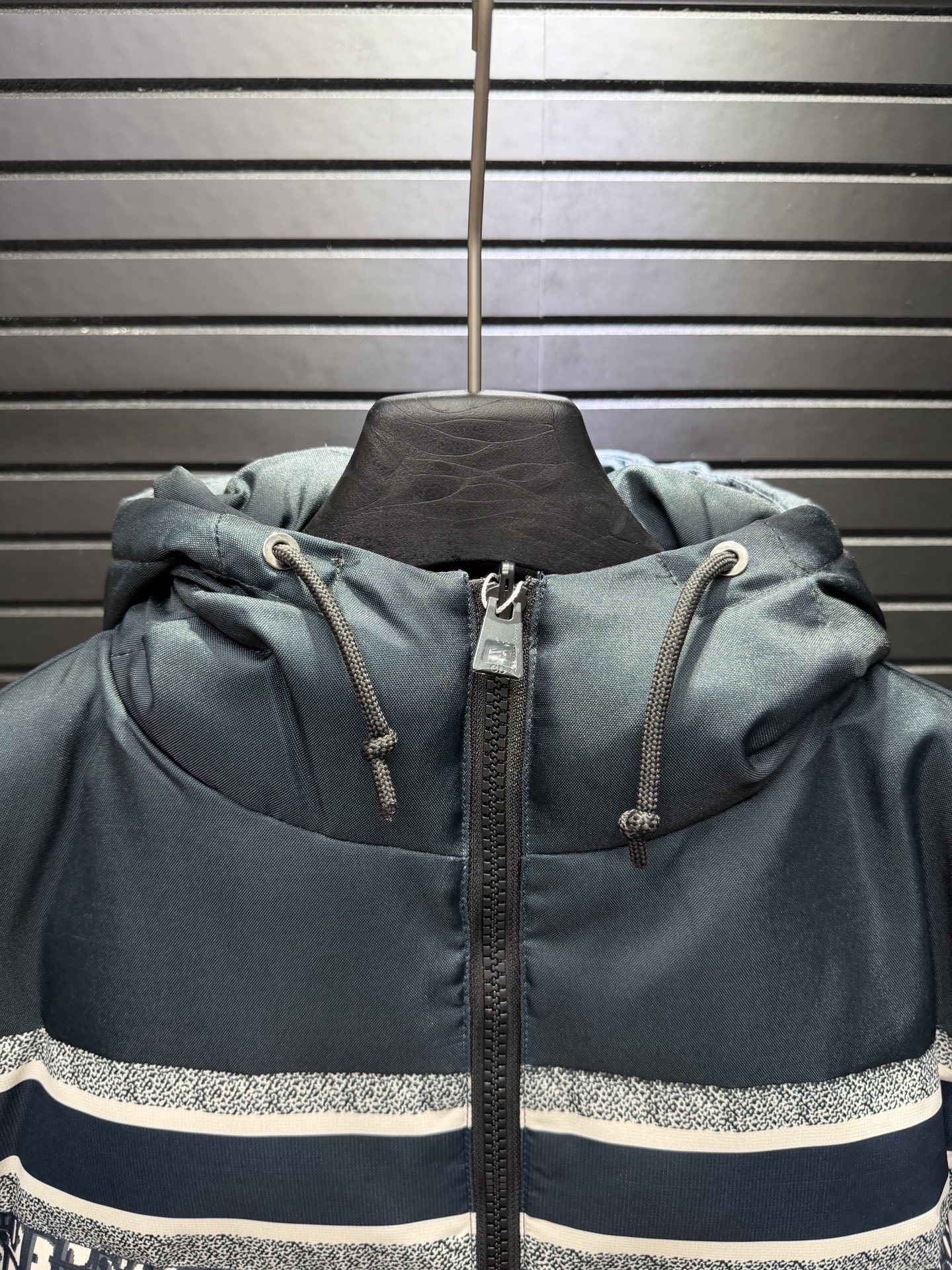 down jacket