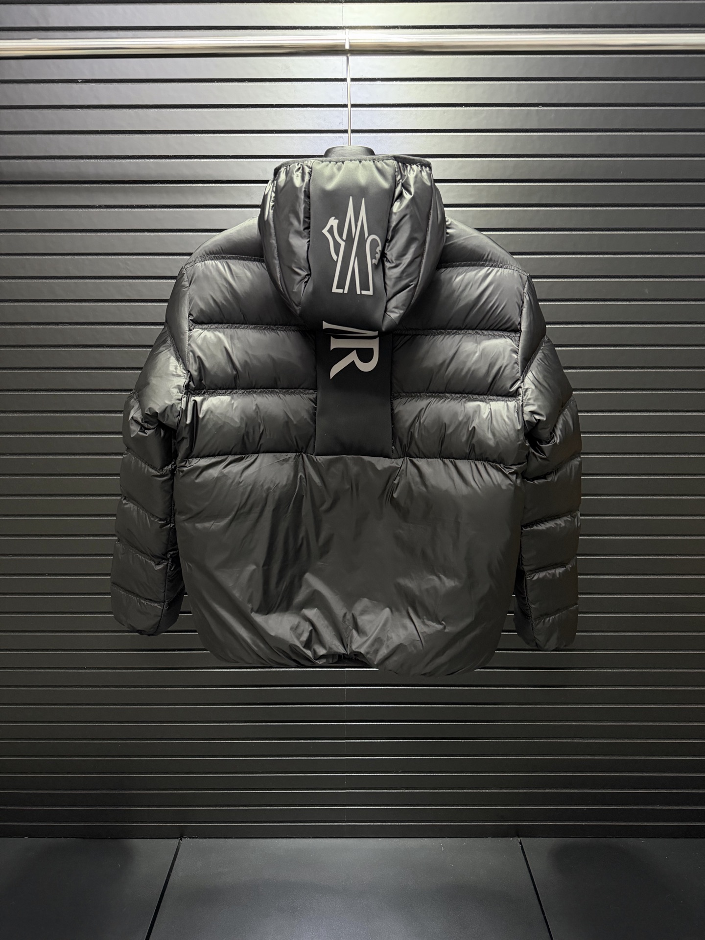 down jacket