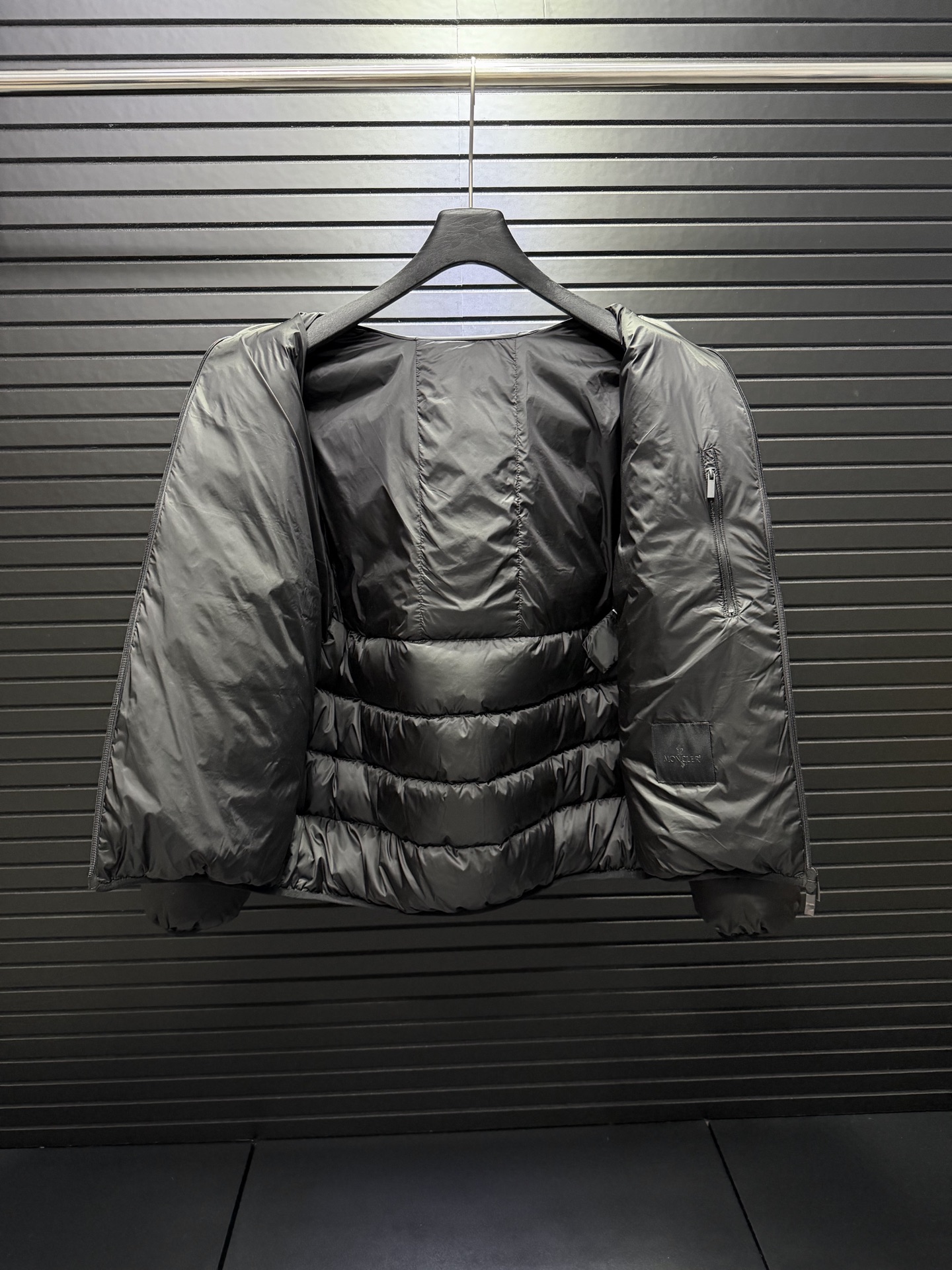 down jacket