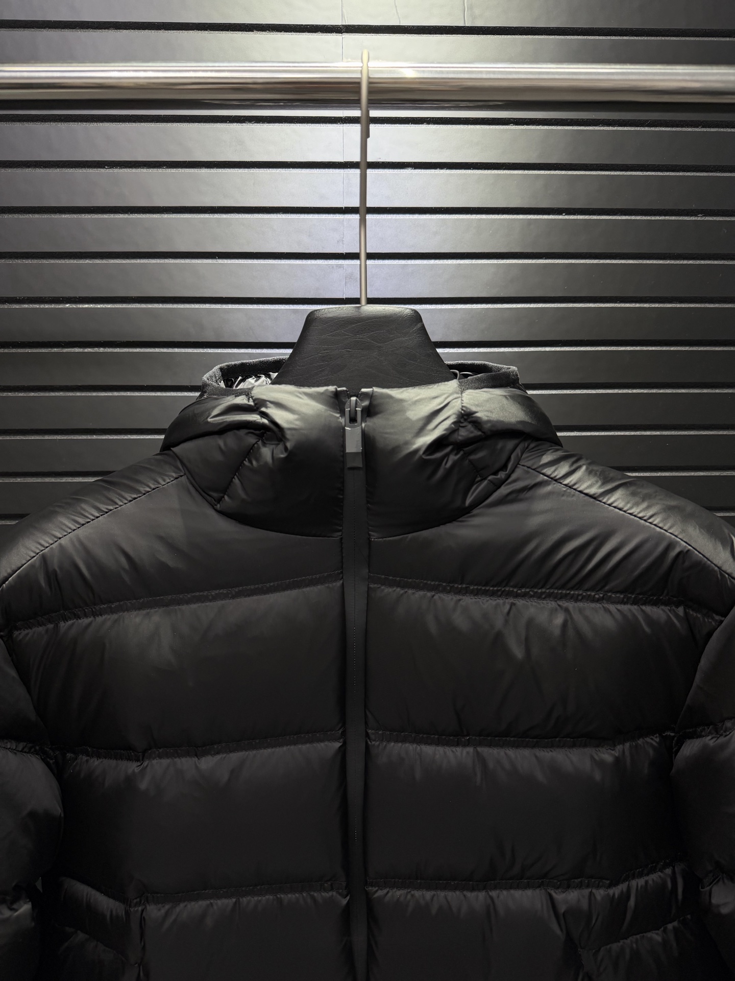 down jacket