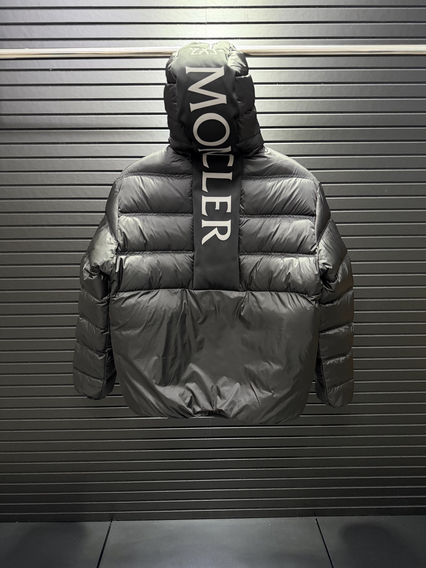 down jacket