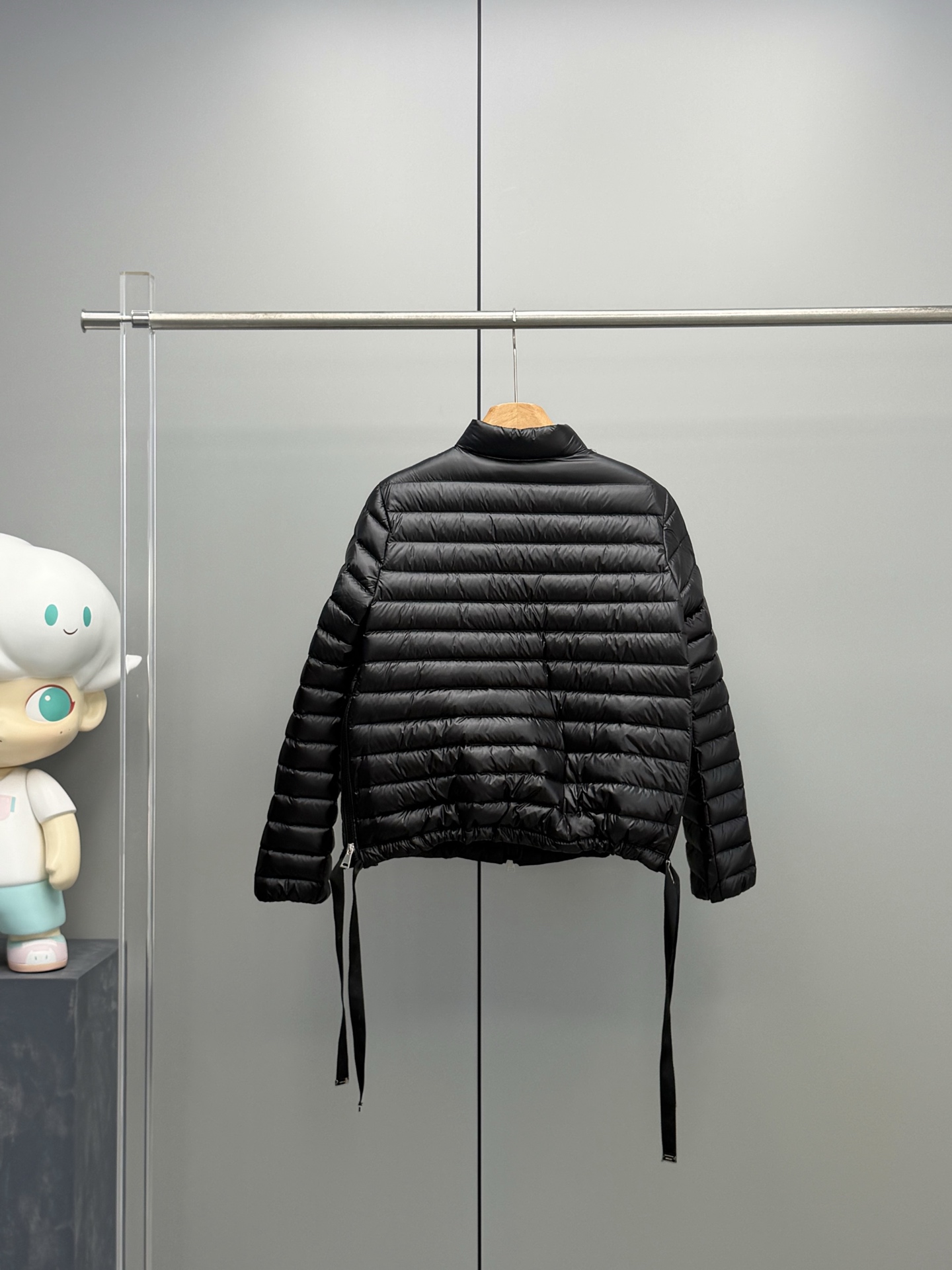 down jacket