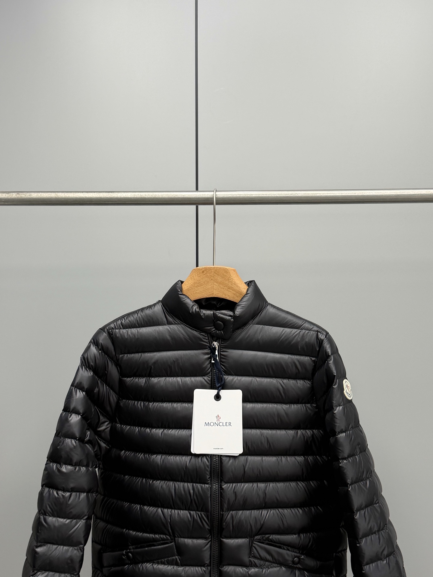 down jacket