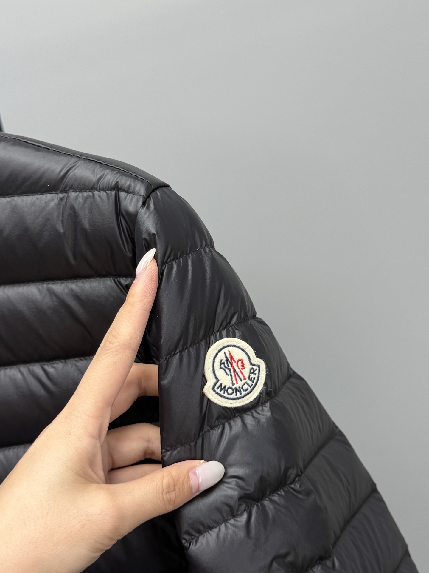 down jacket