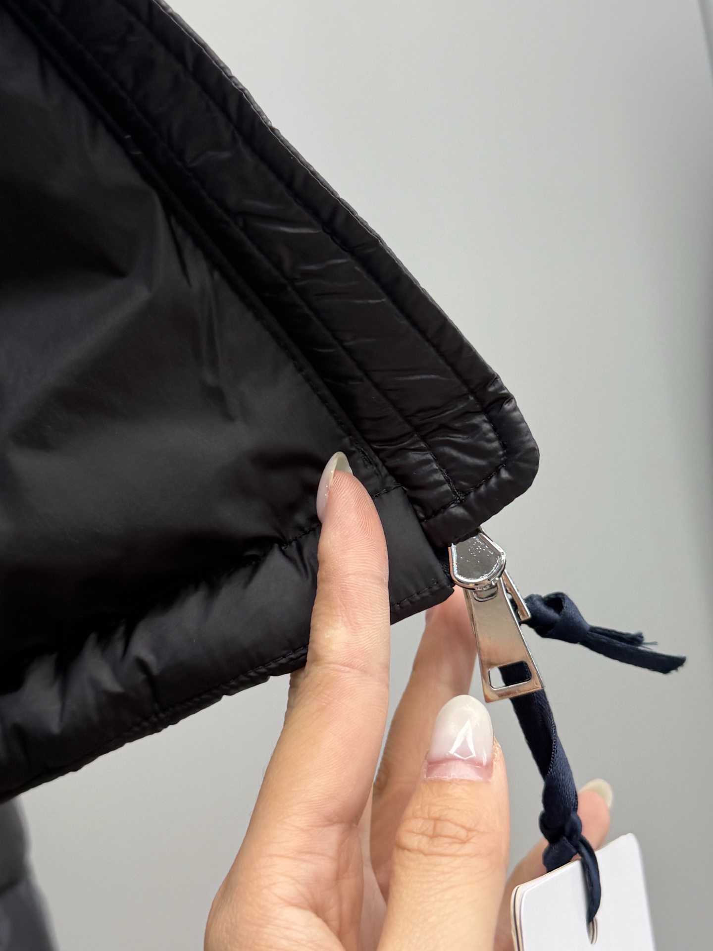 down jacket