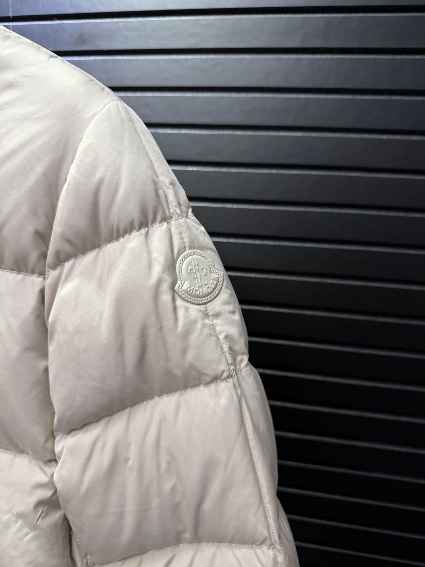 down jacket