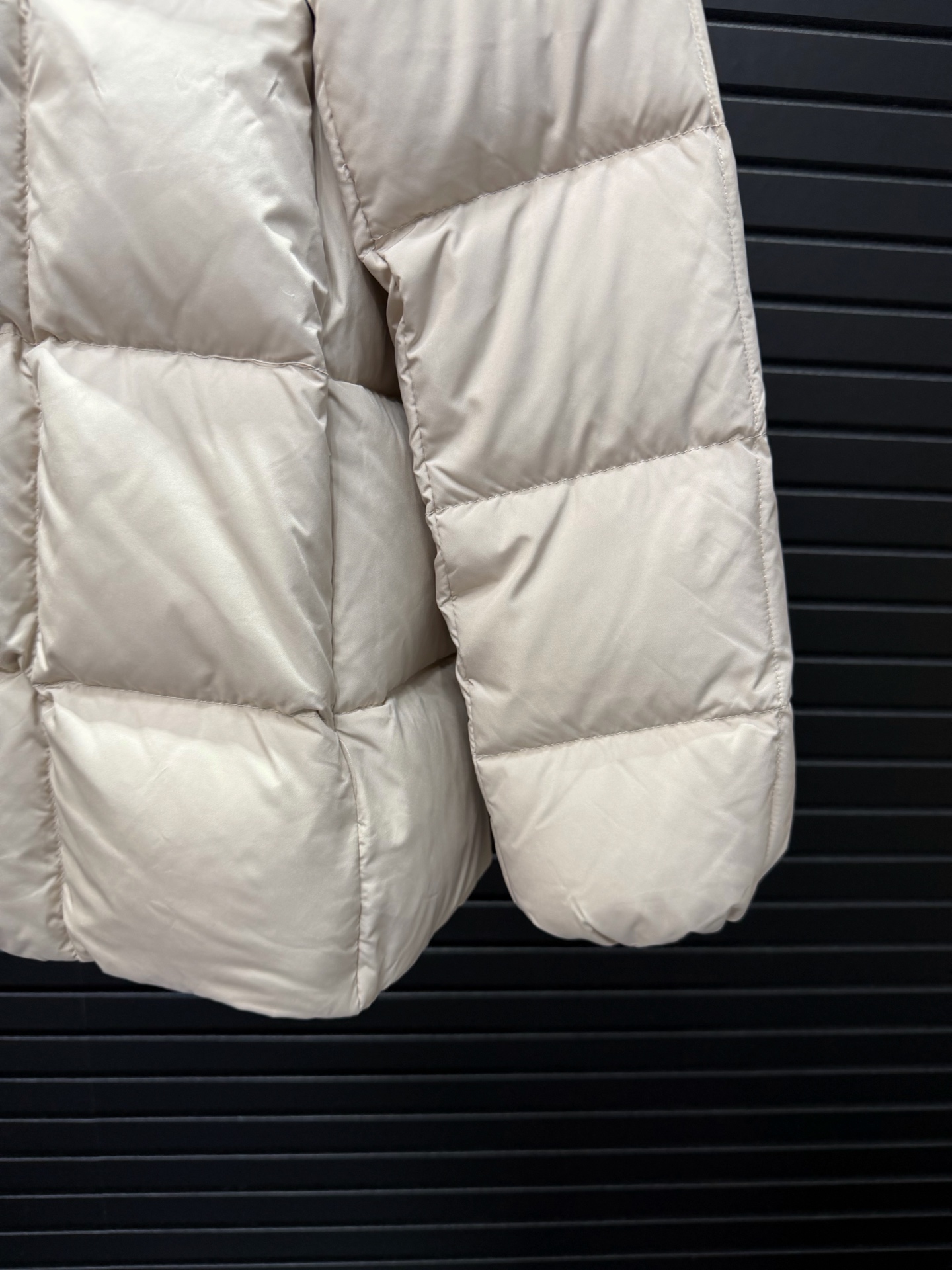down jacket