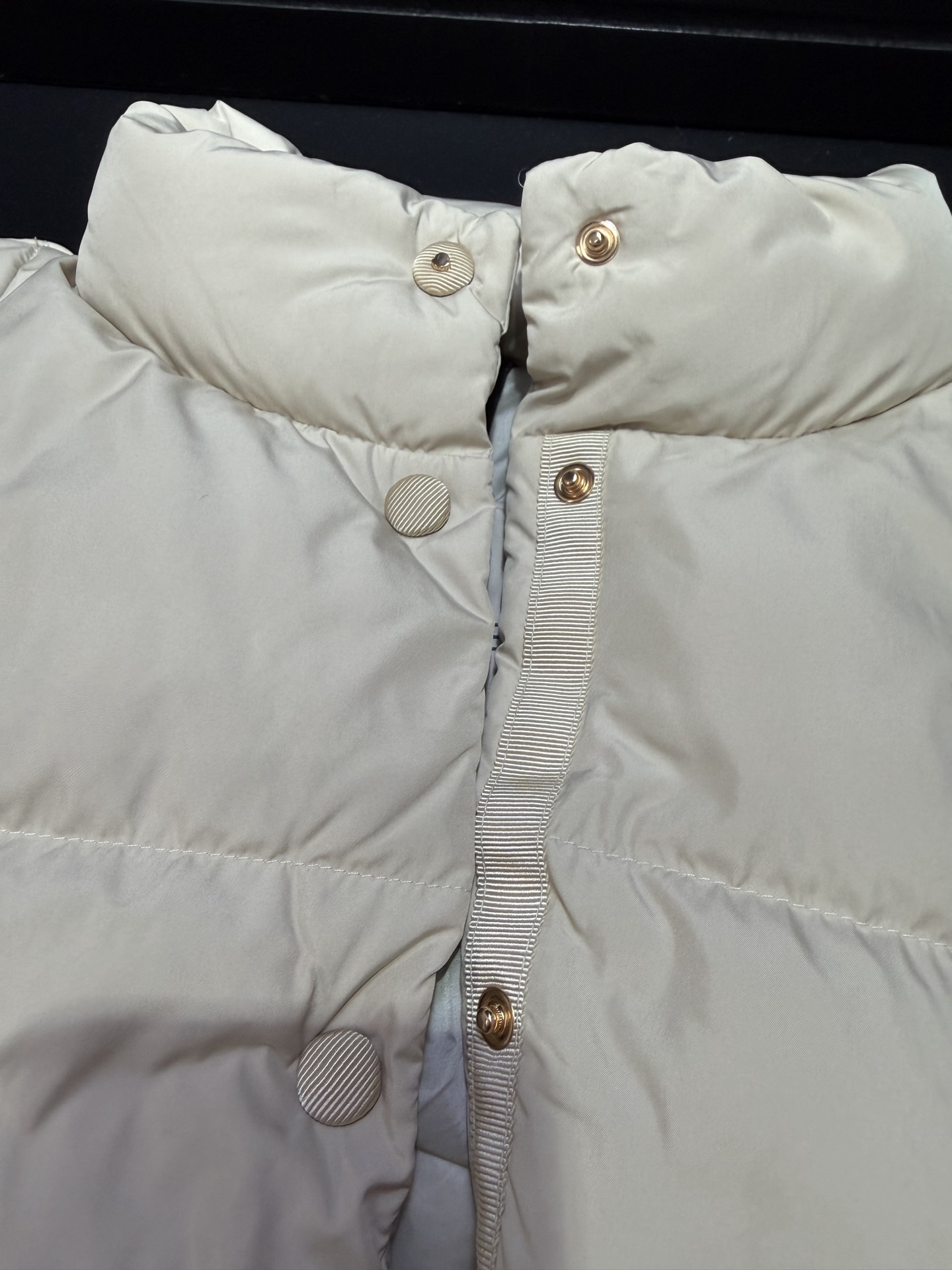 down jacket