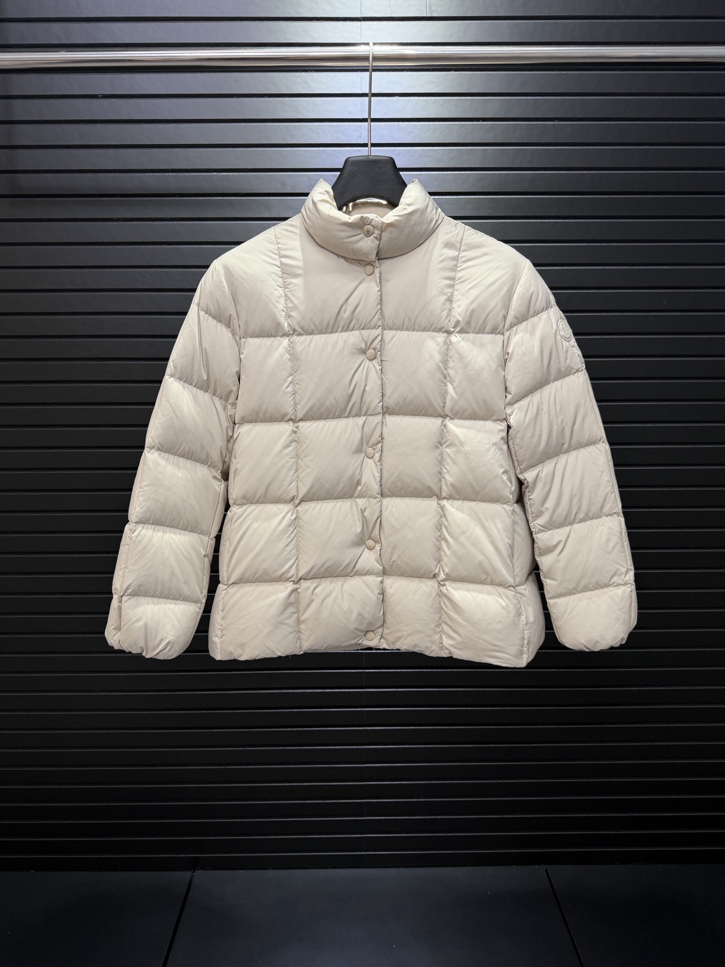 down jacket