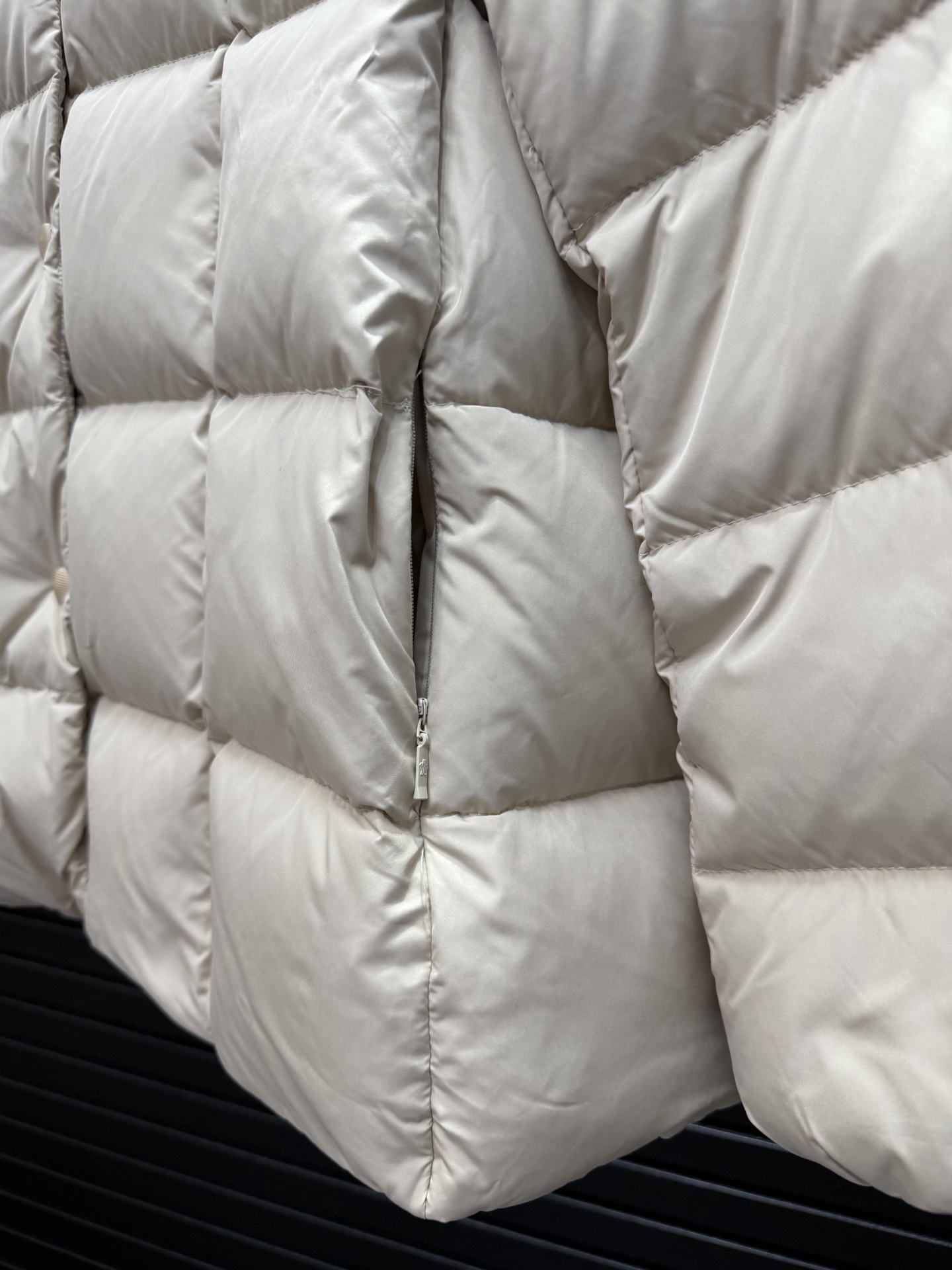 down jacket