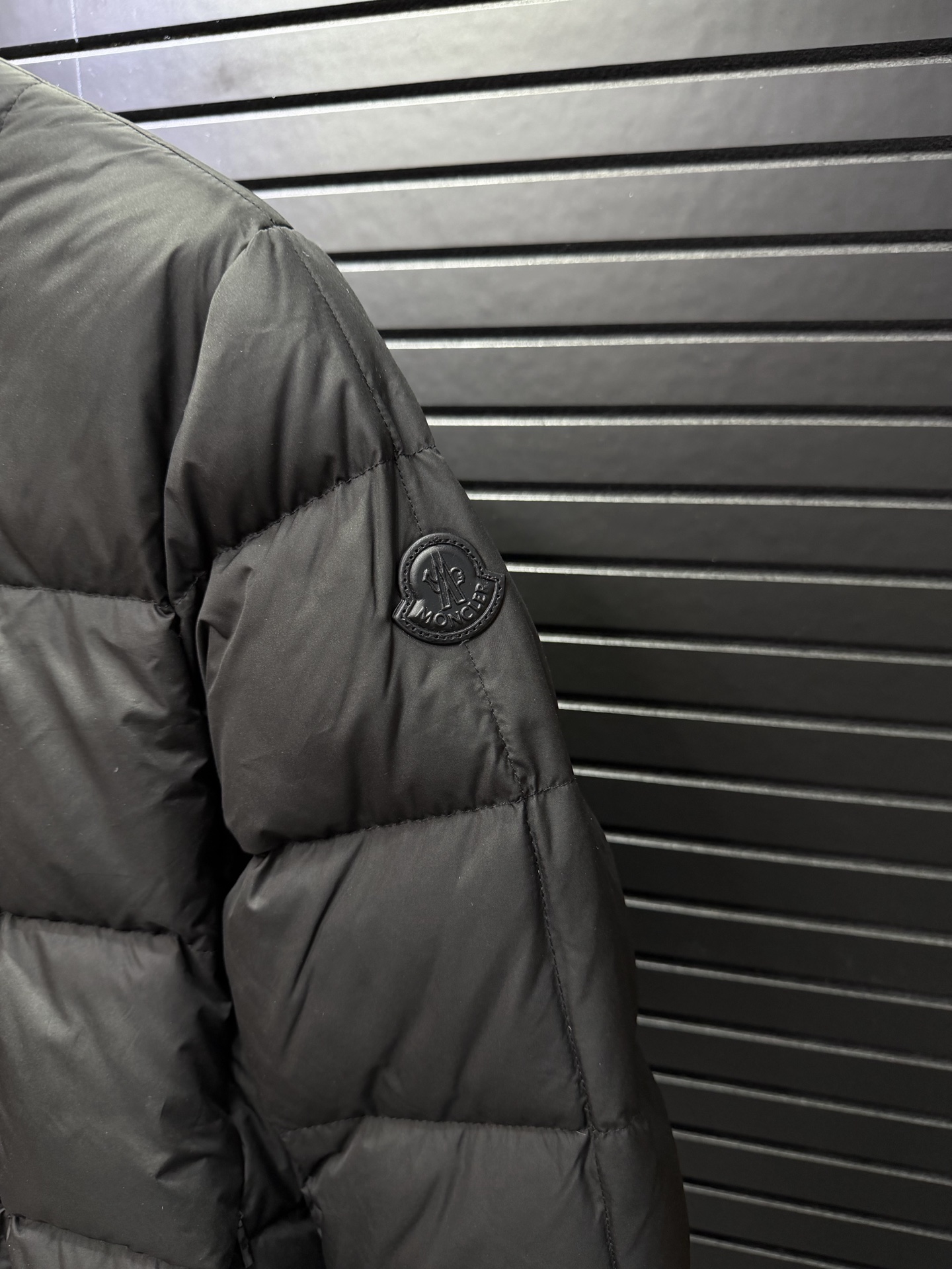 down jacket
