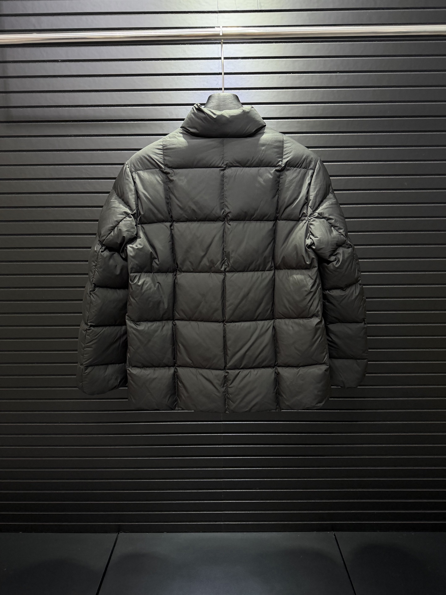 down jacket