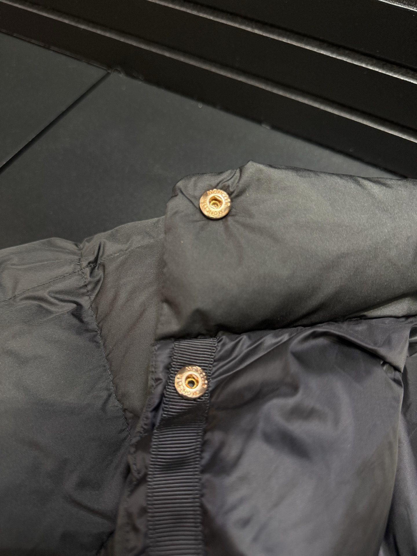 down jacket
