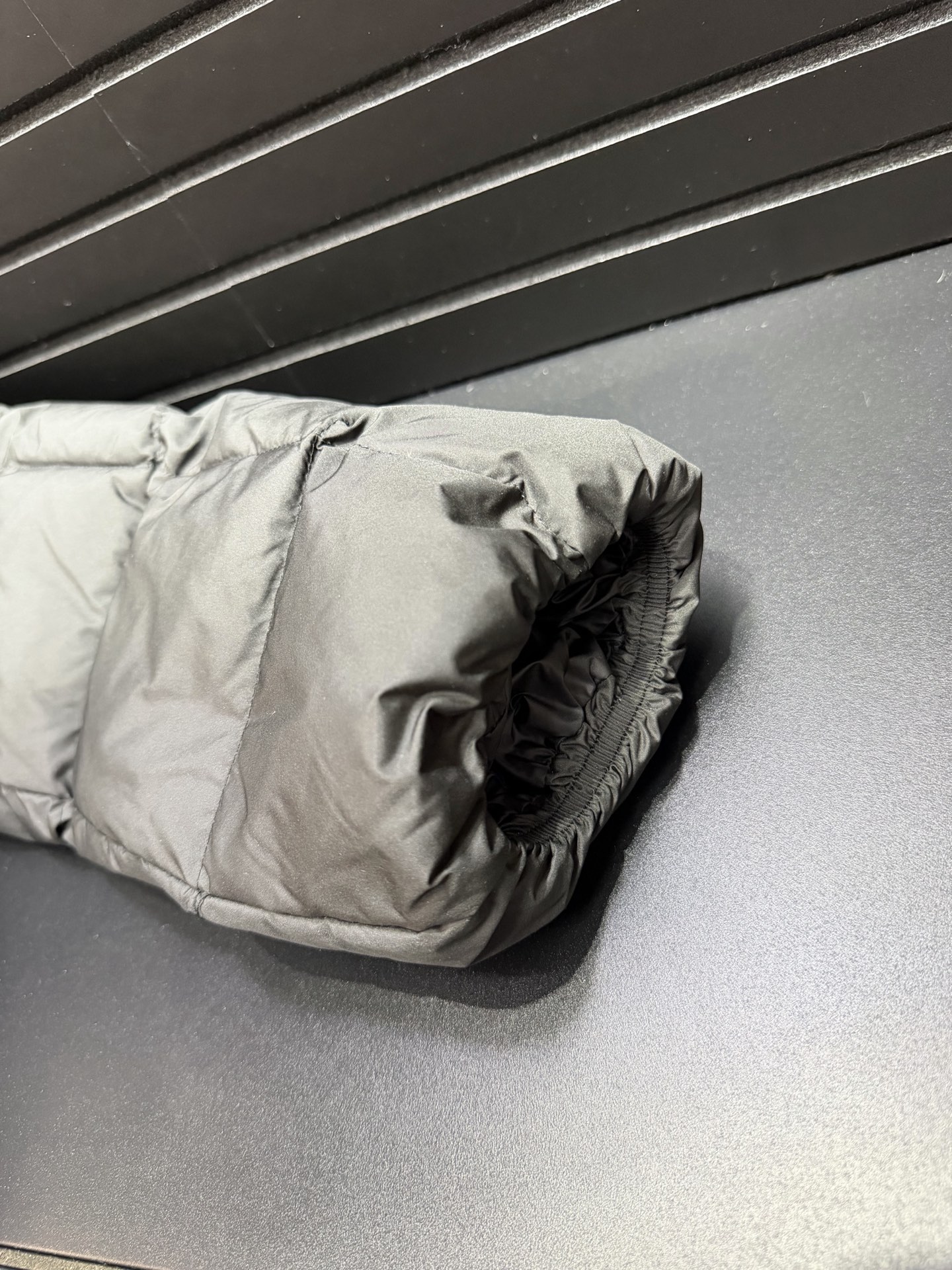 down jacket