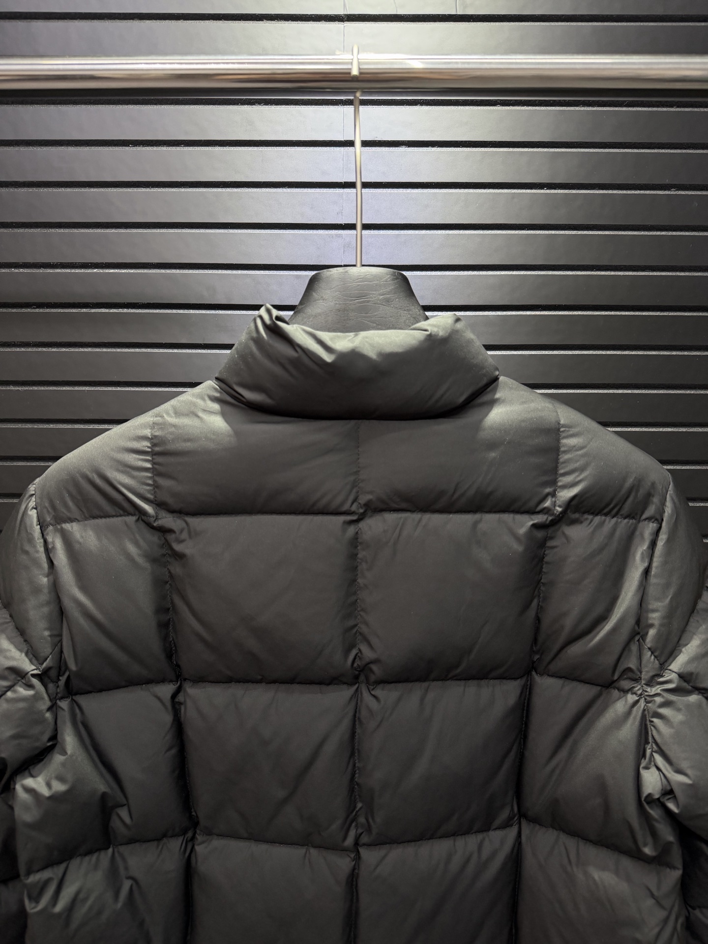 down jacket
