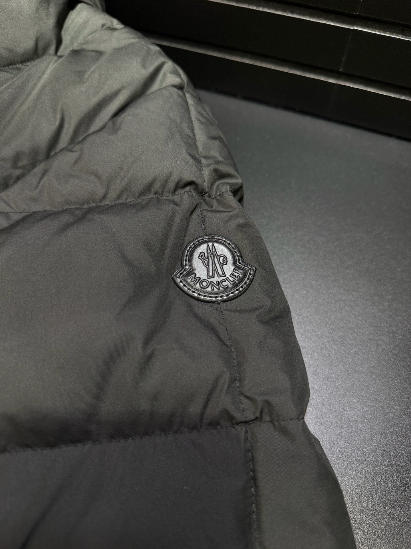 down jacket