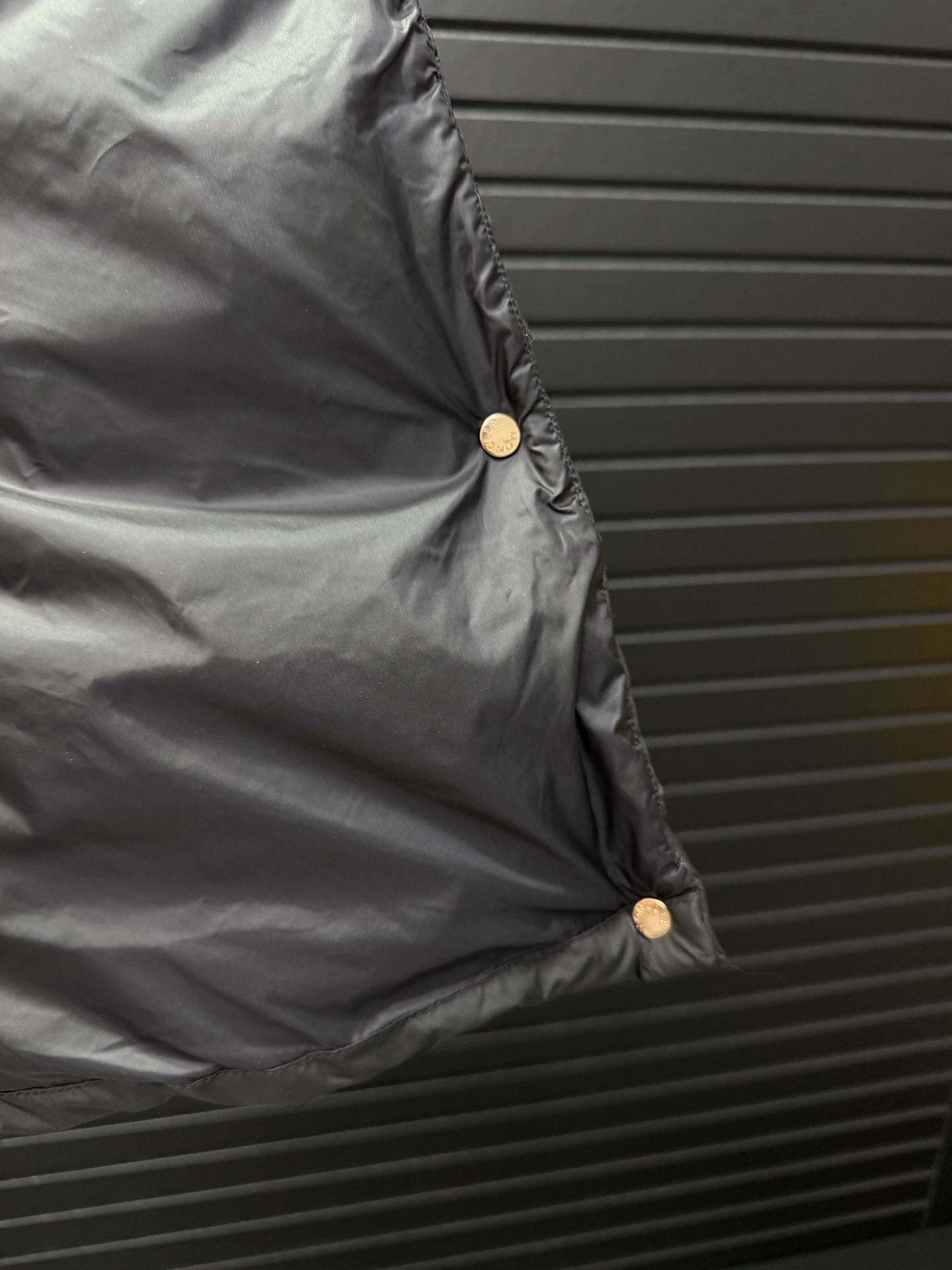 down jacket