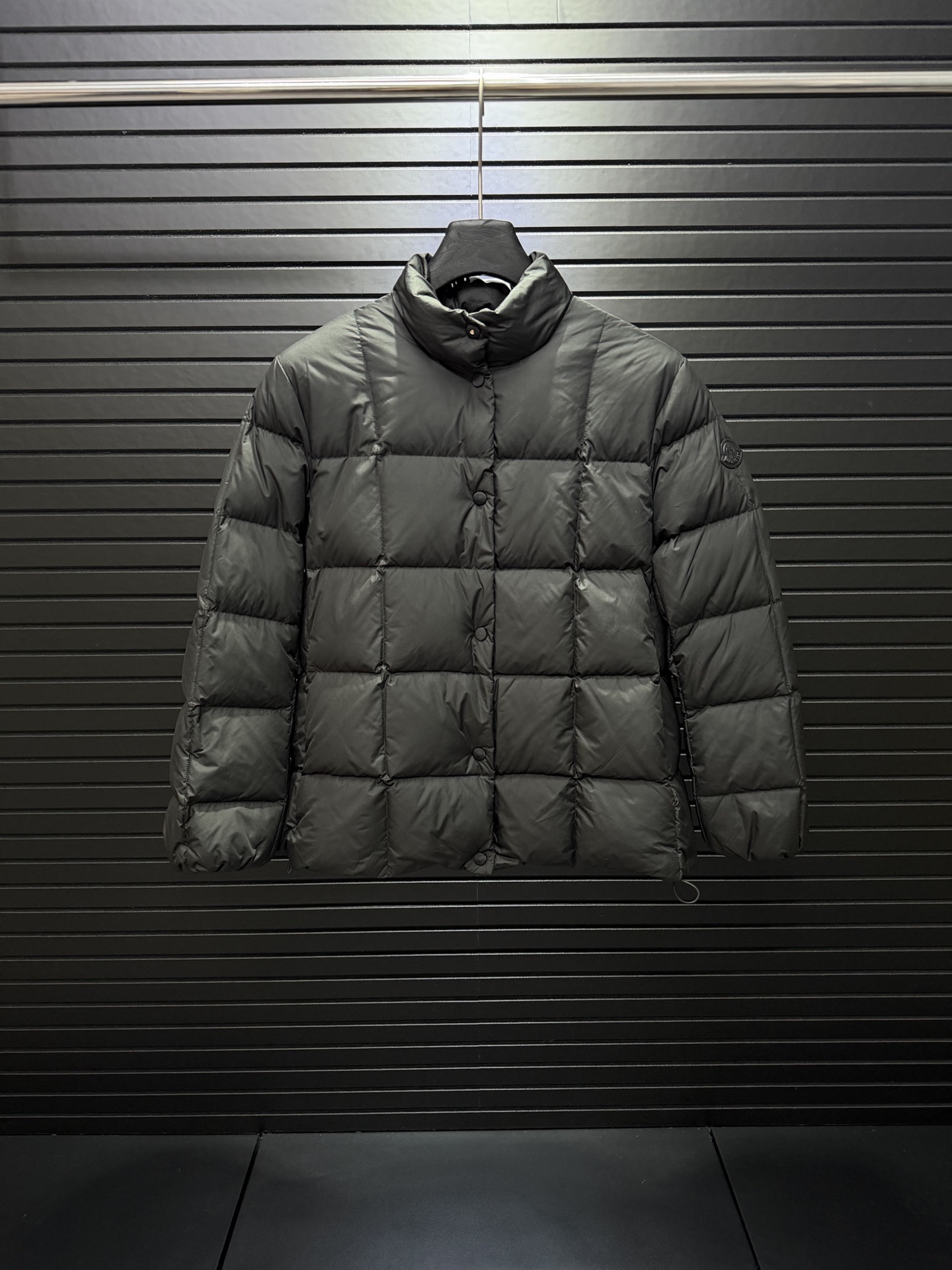 down jacket