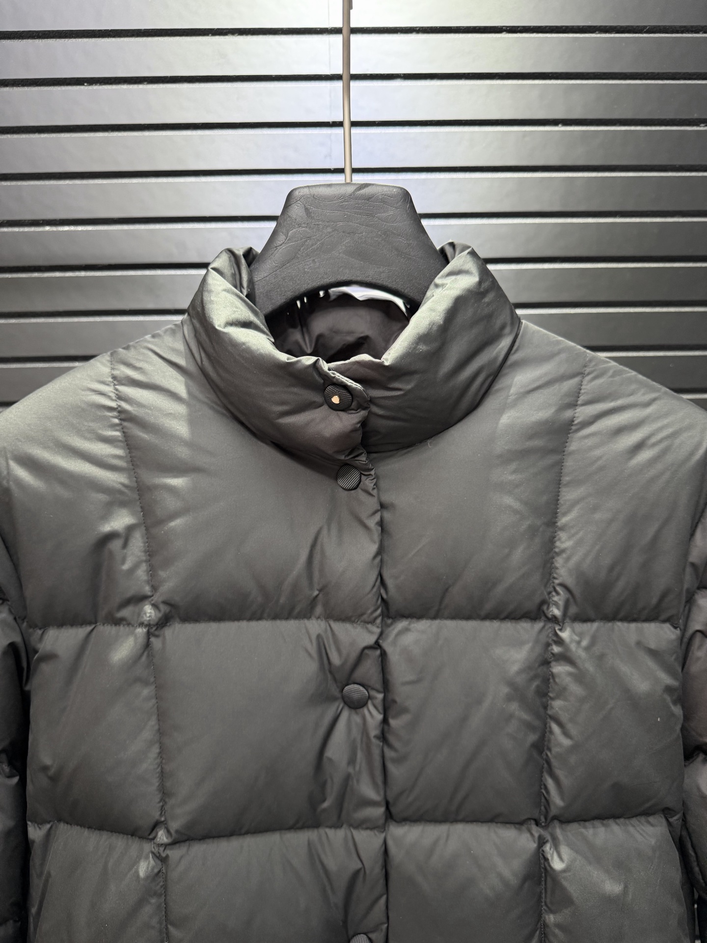 down jacket