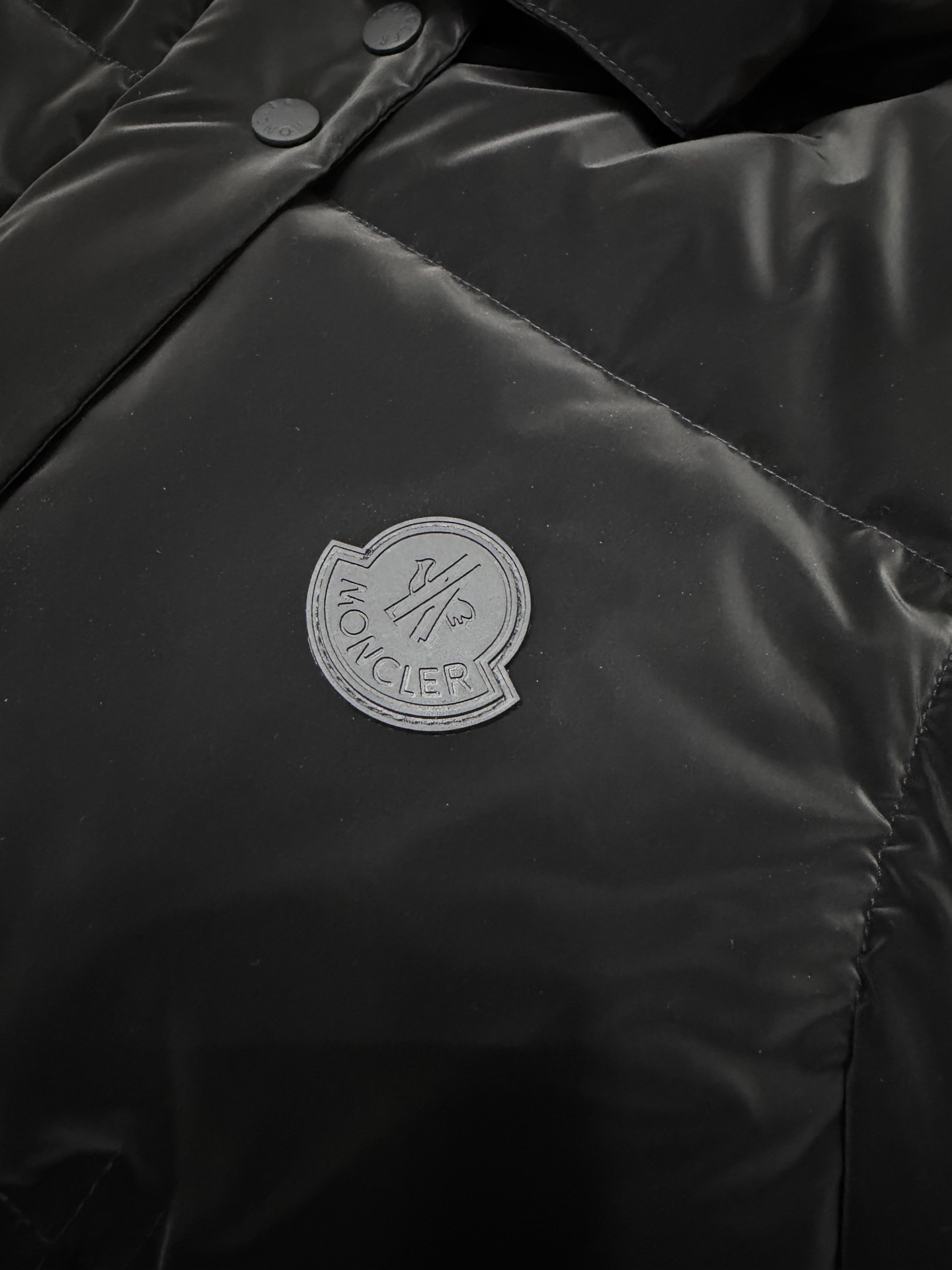 down jacket