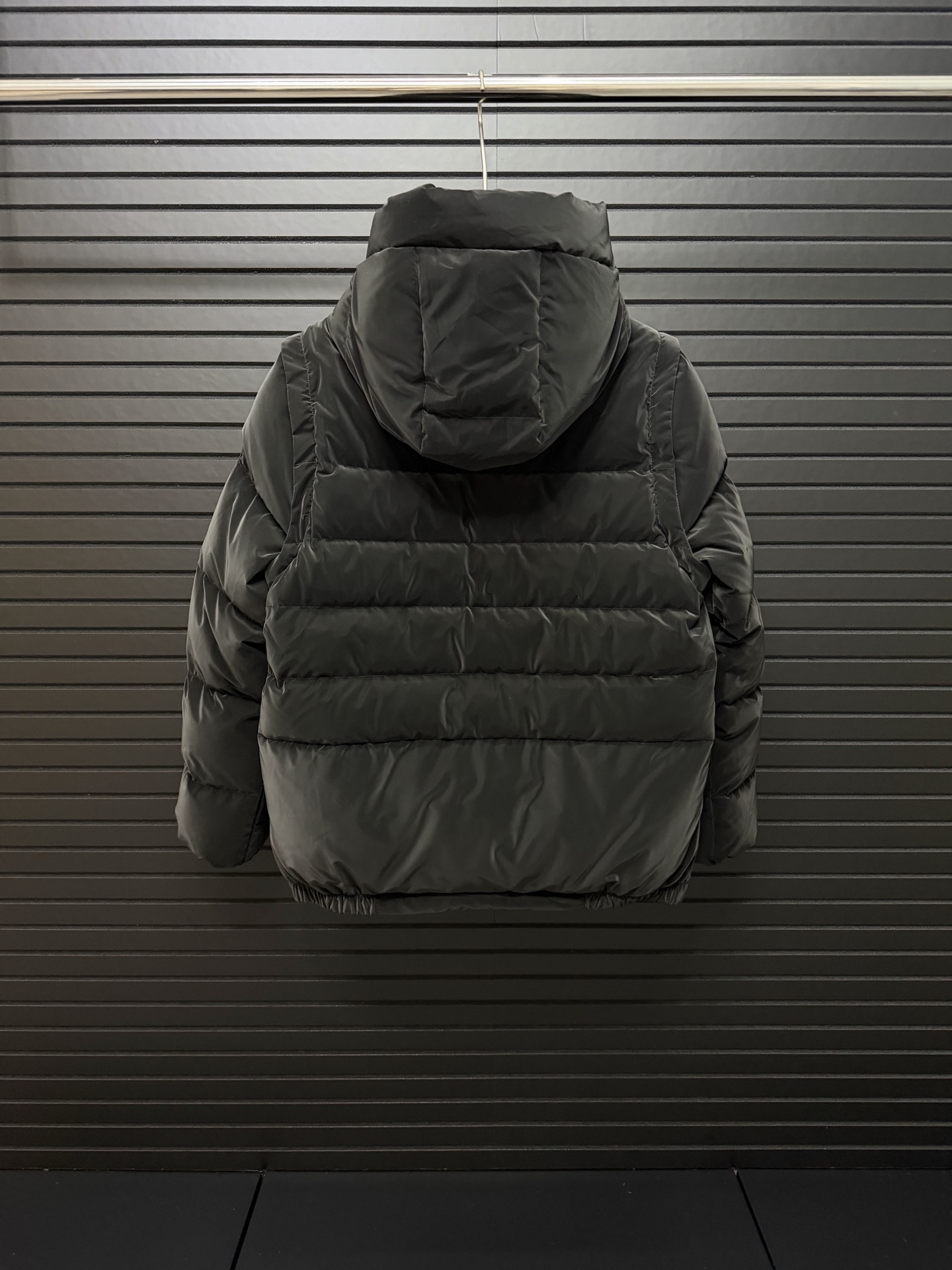 down jacket