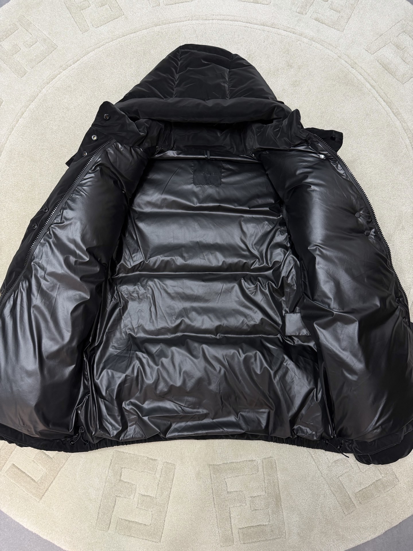 down jacket