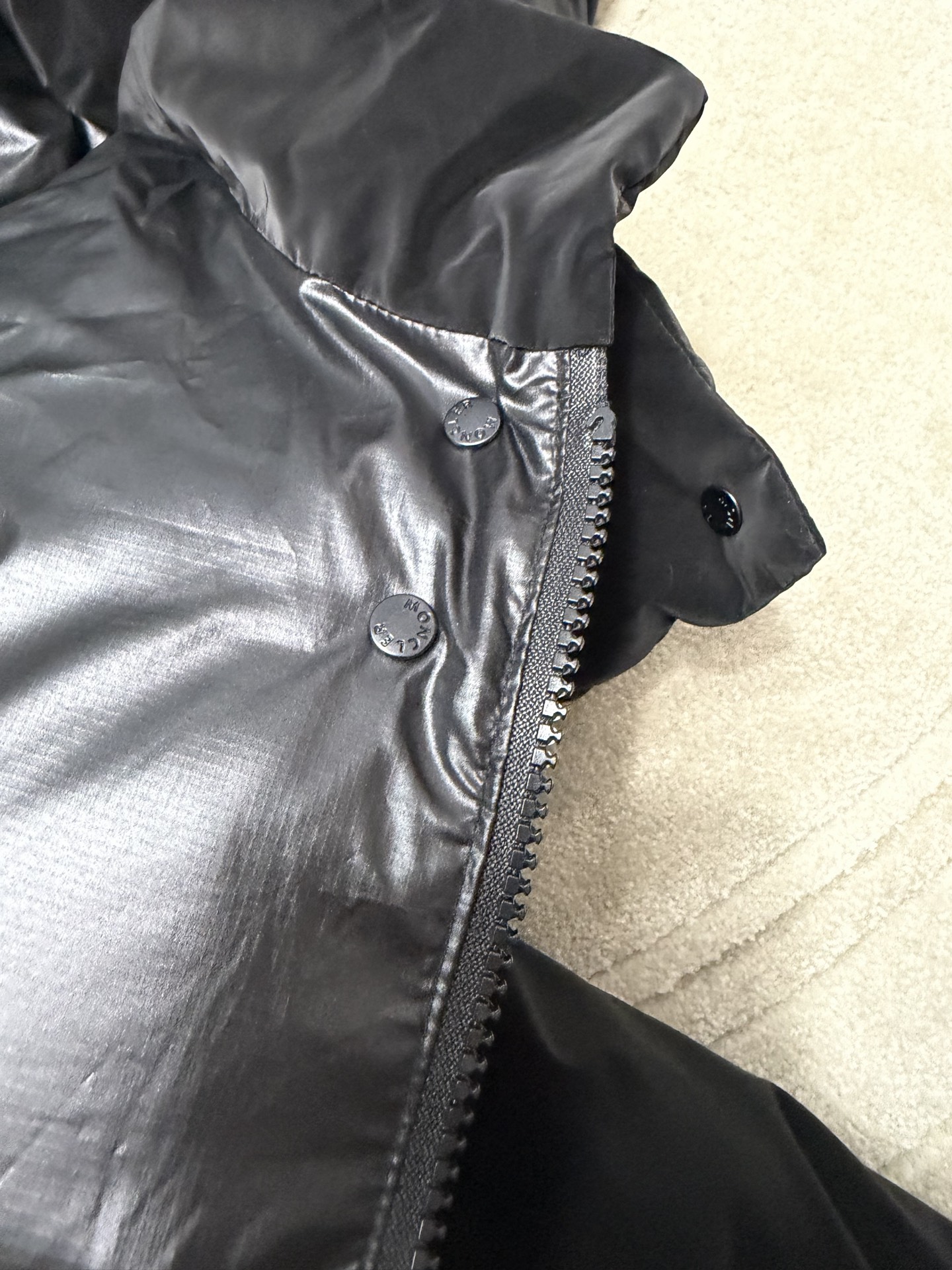 down jacket