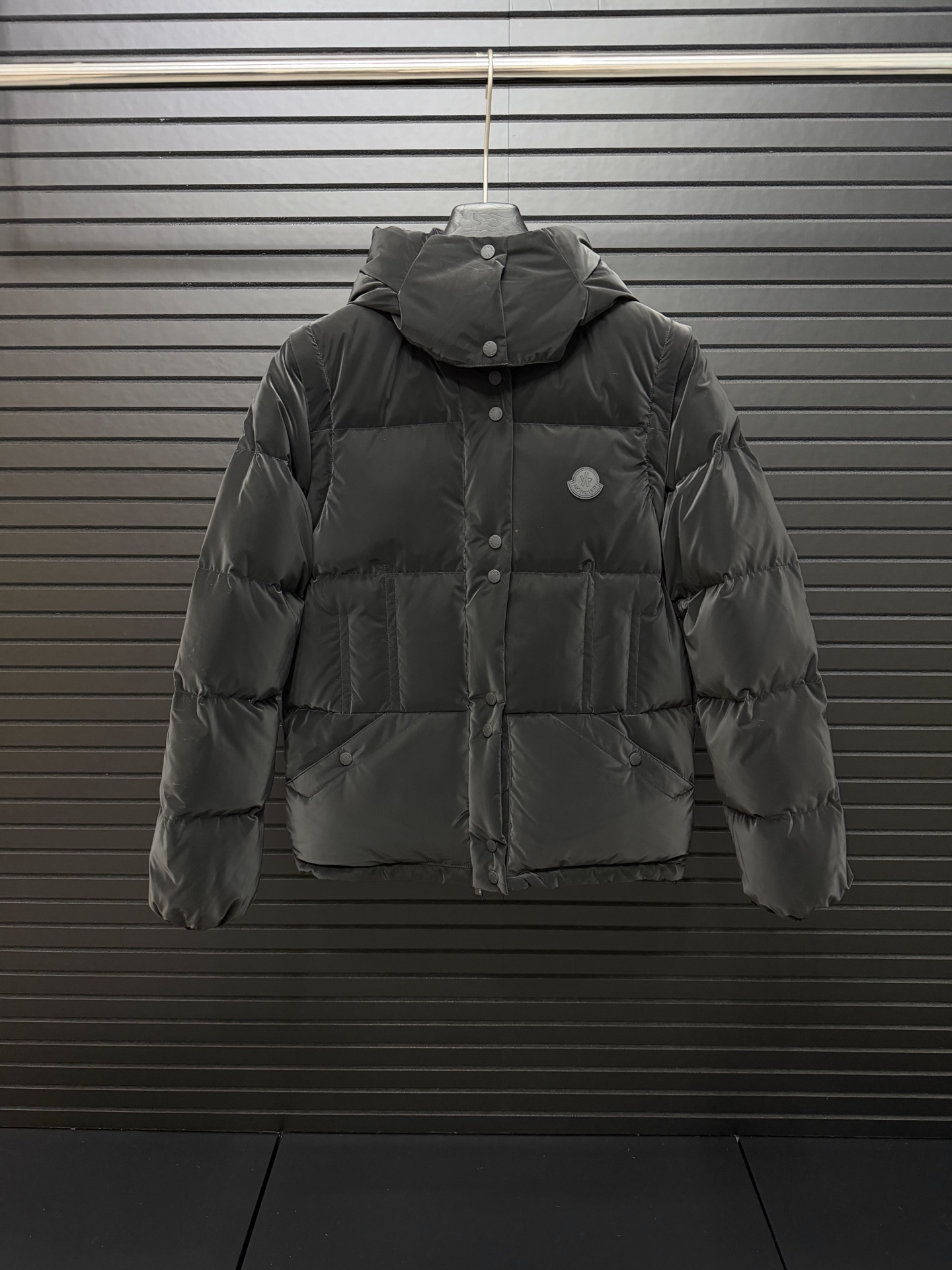 down jacket
