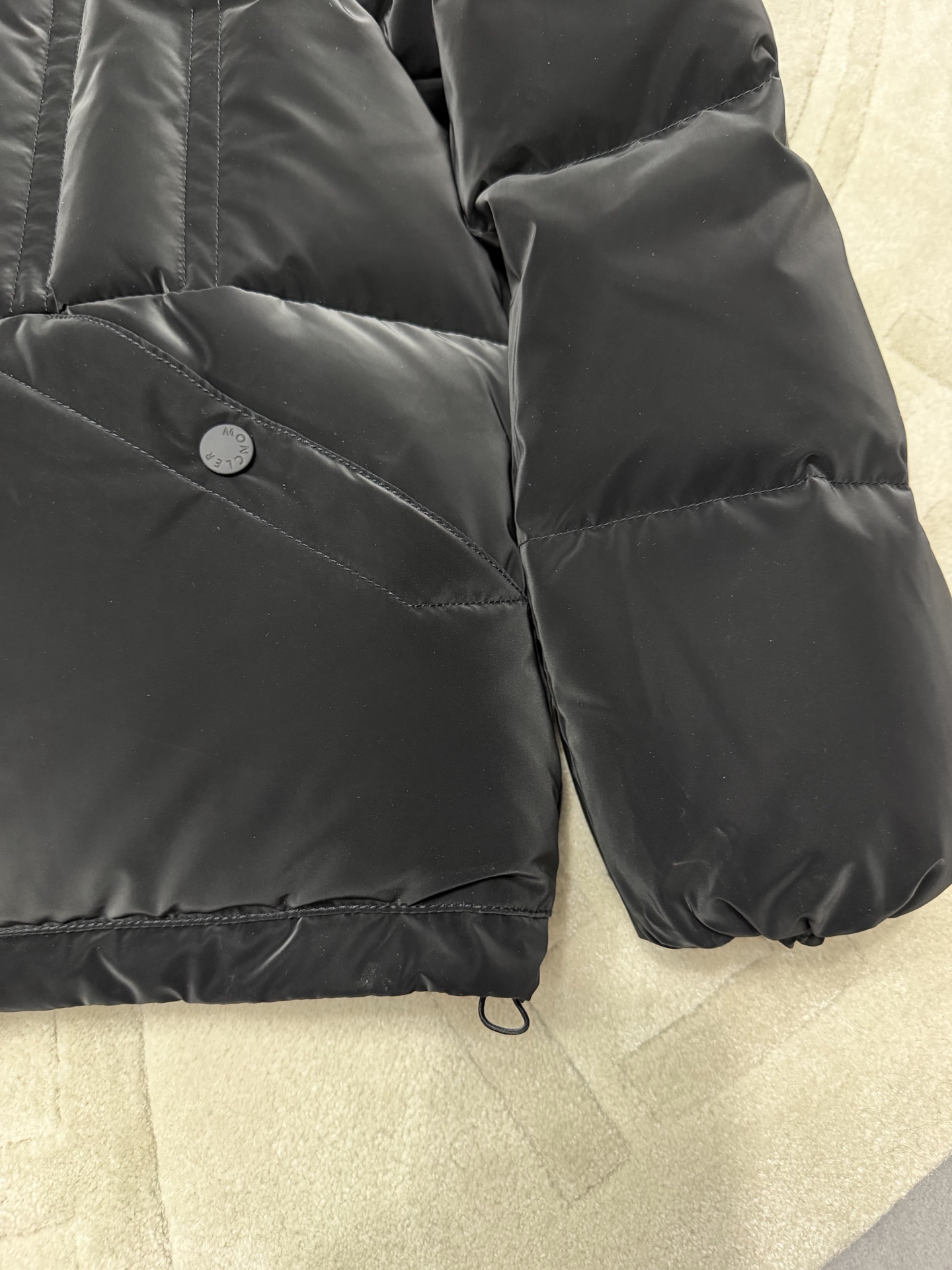 down jacket
