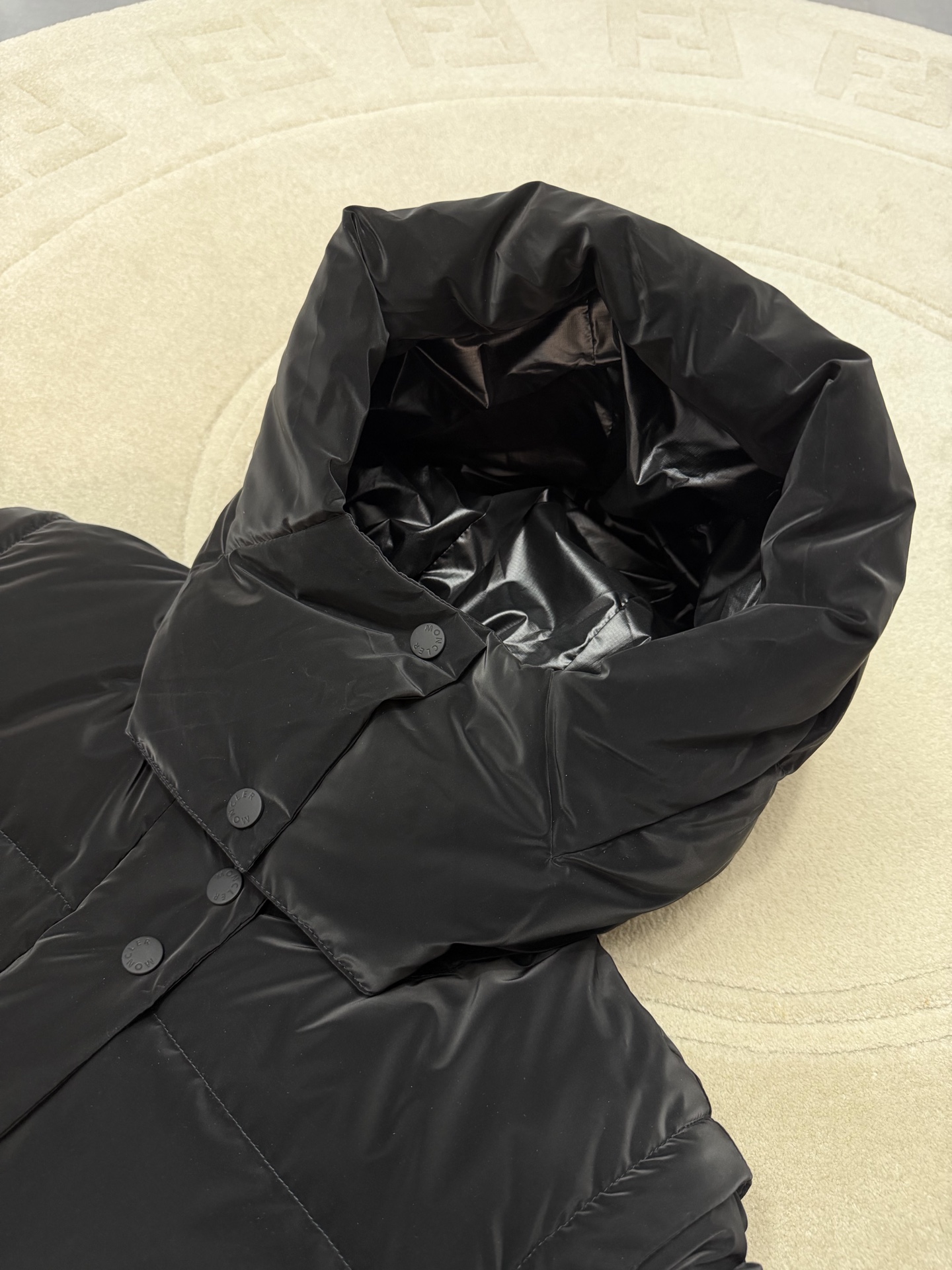down jacket