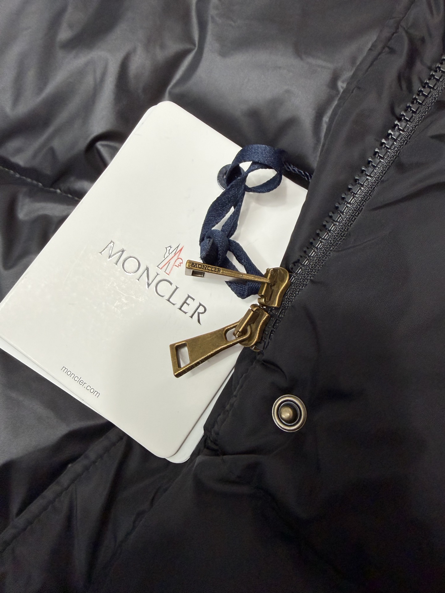 down jacket