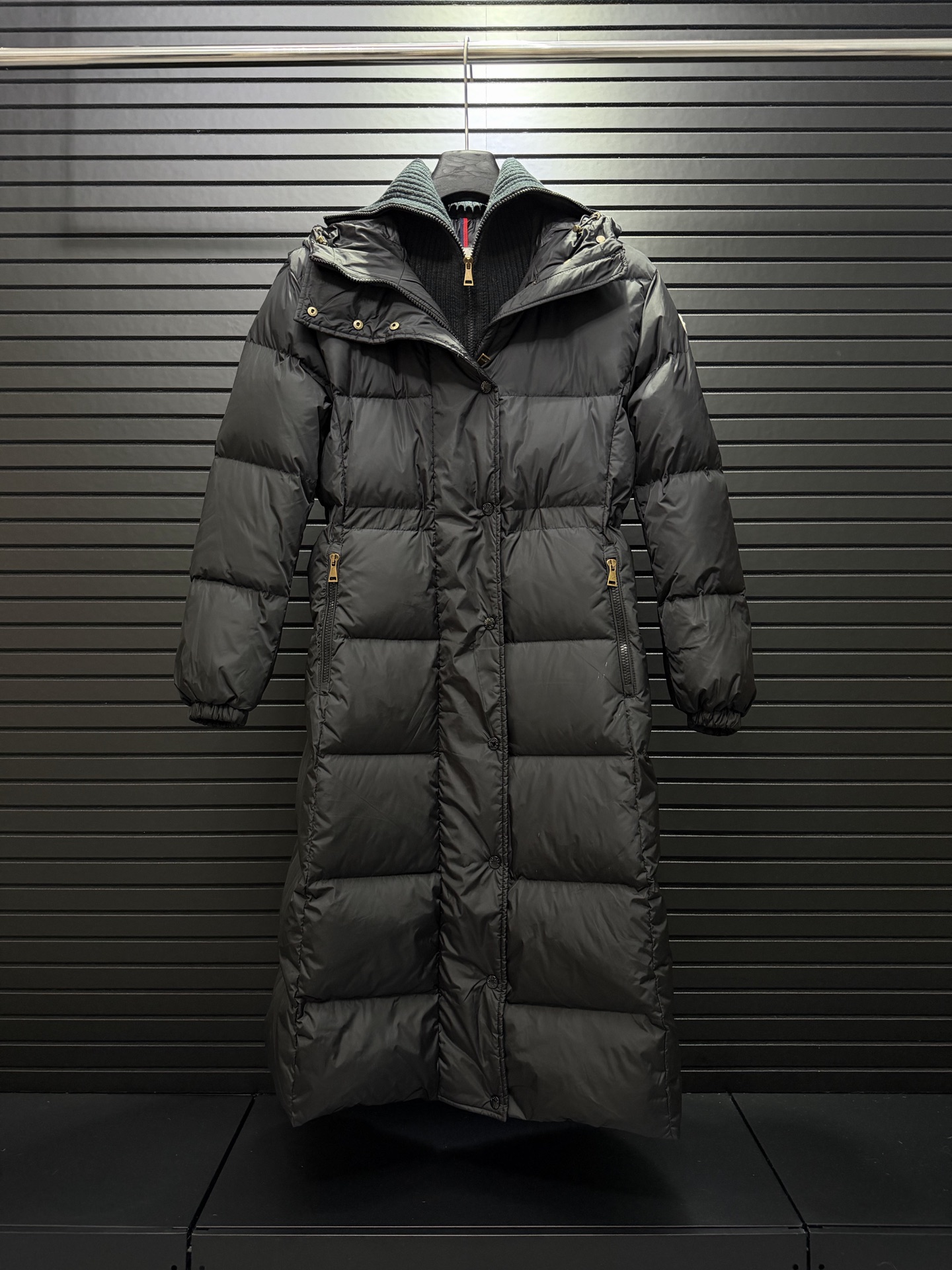 down jacket
