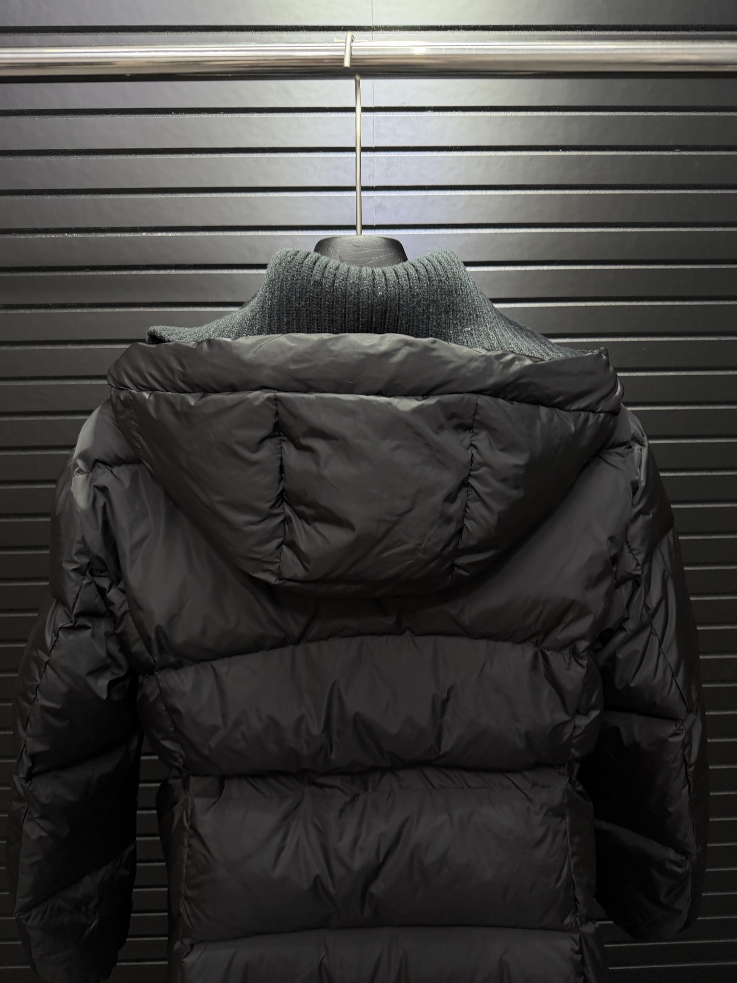 down jacket