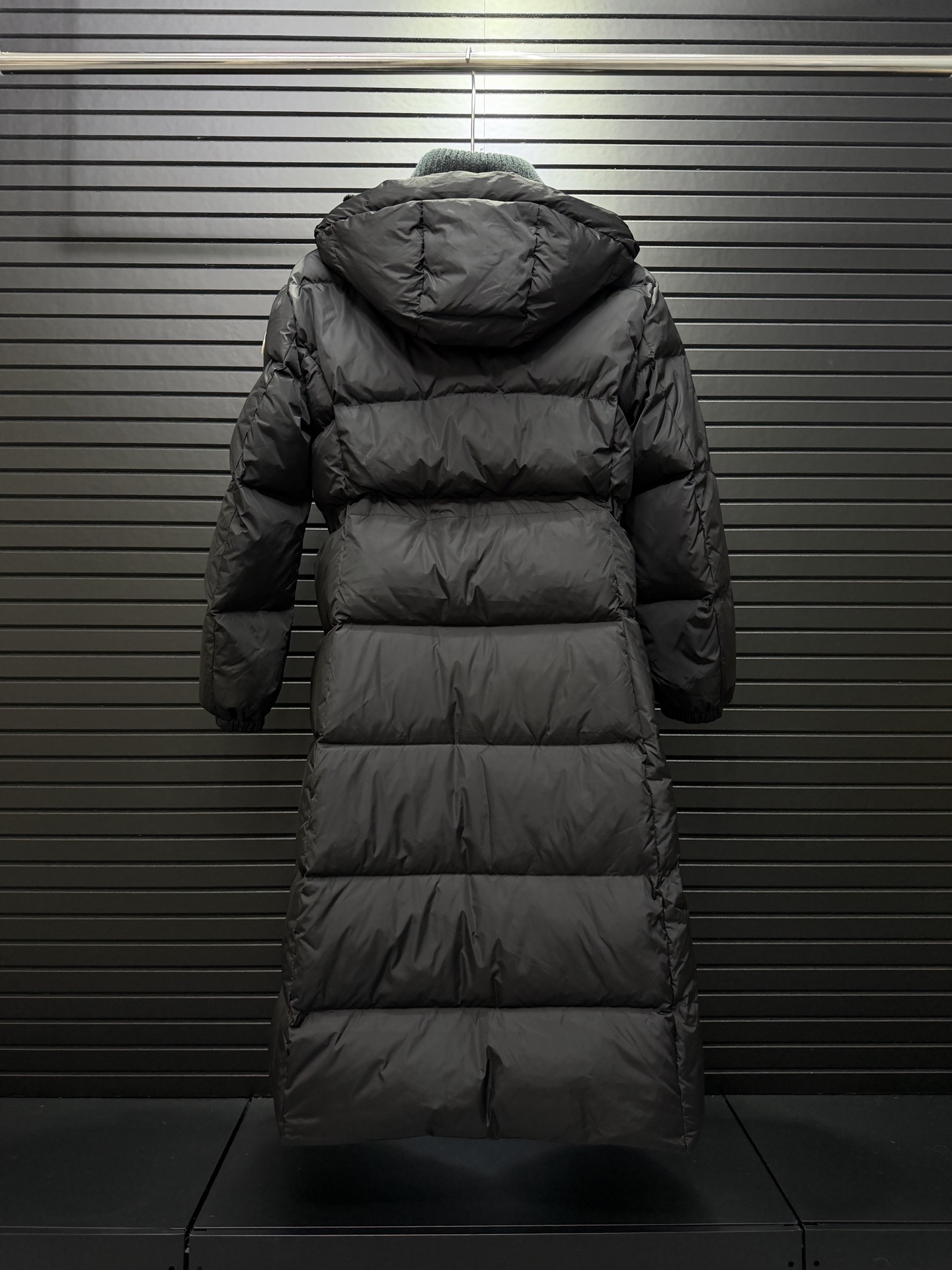 down jacket