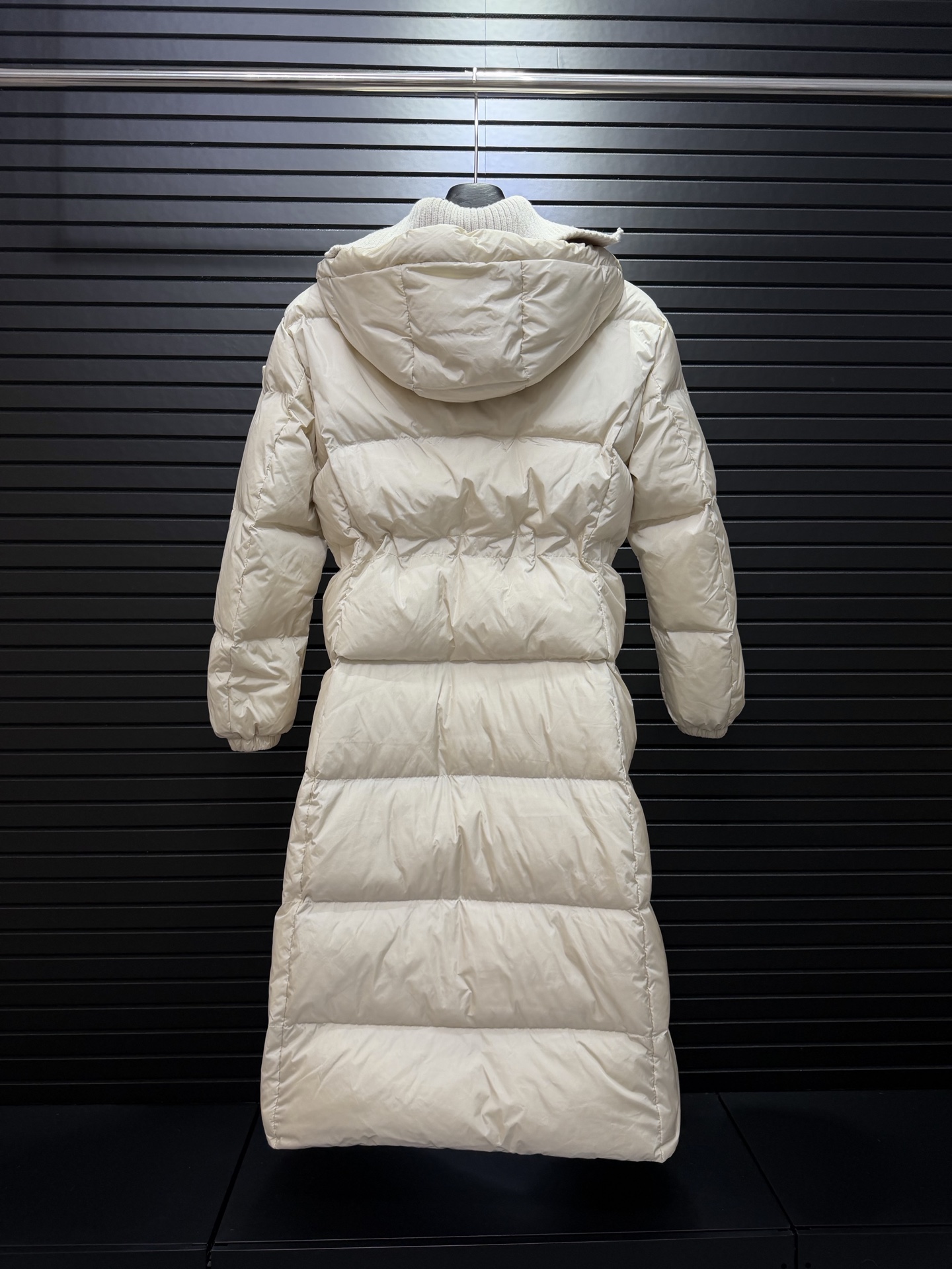 down jacket