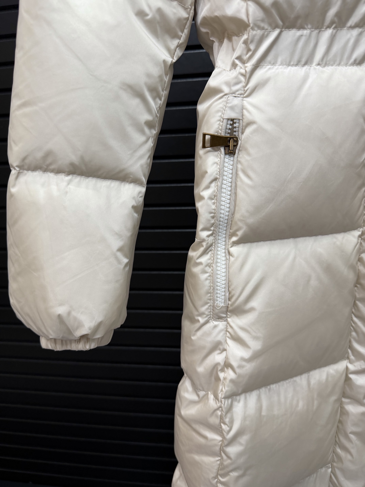 down jacket