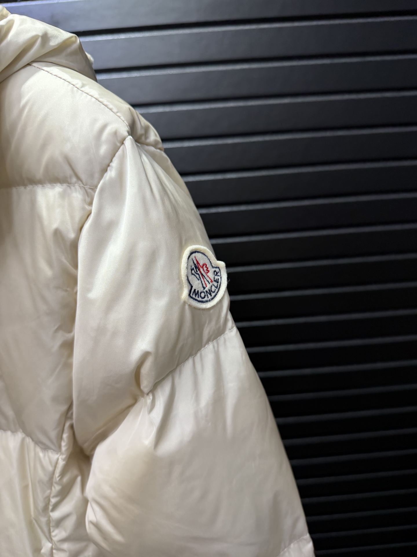 down jacket