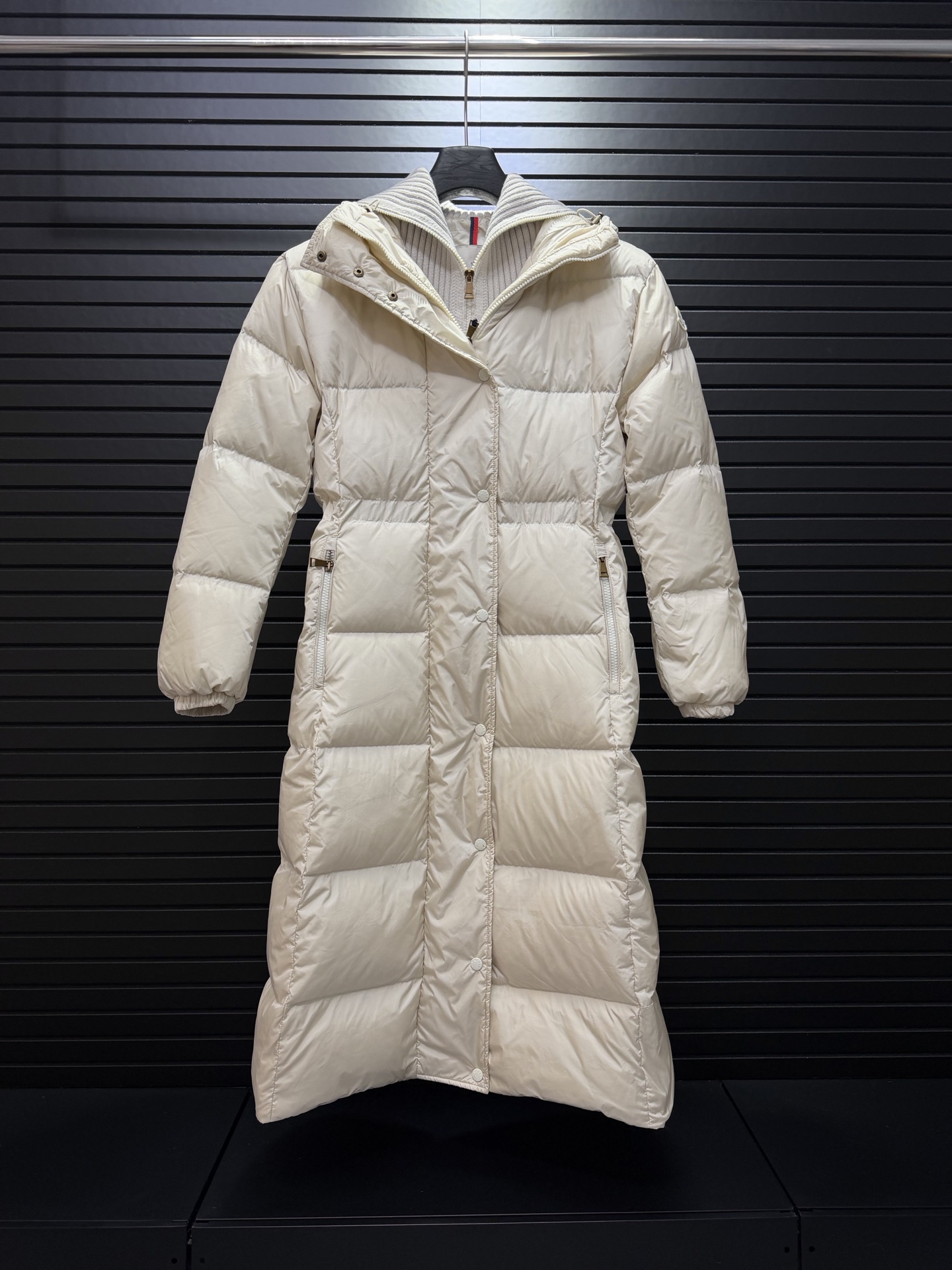 down jacket