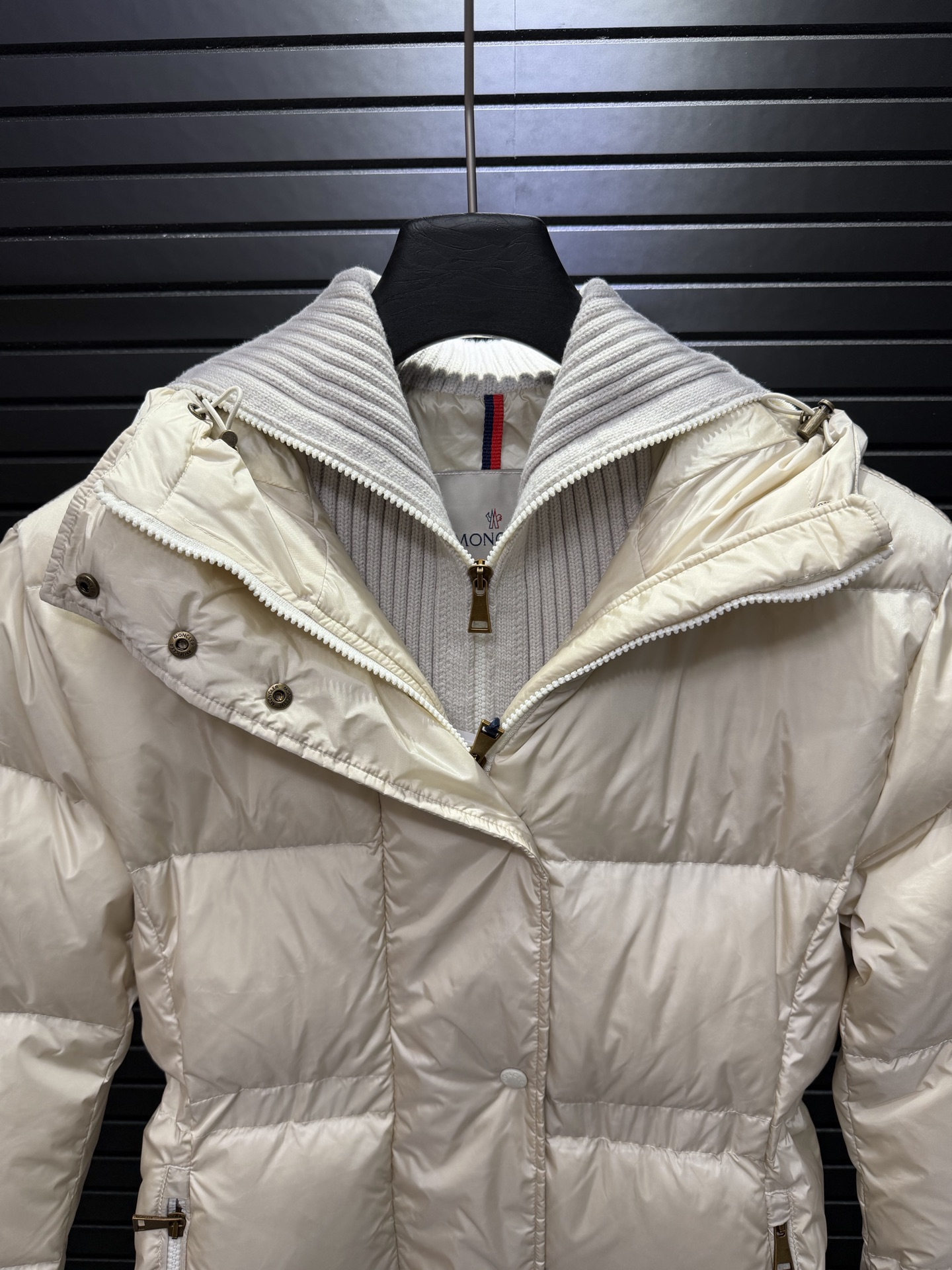 down jacket