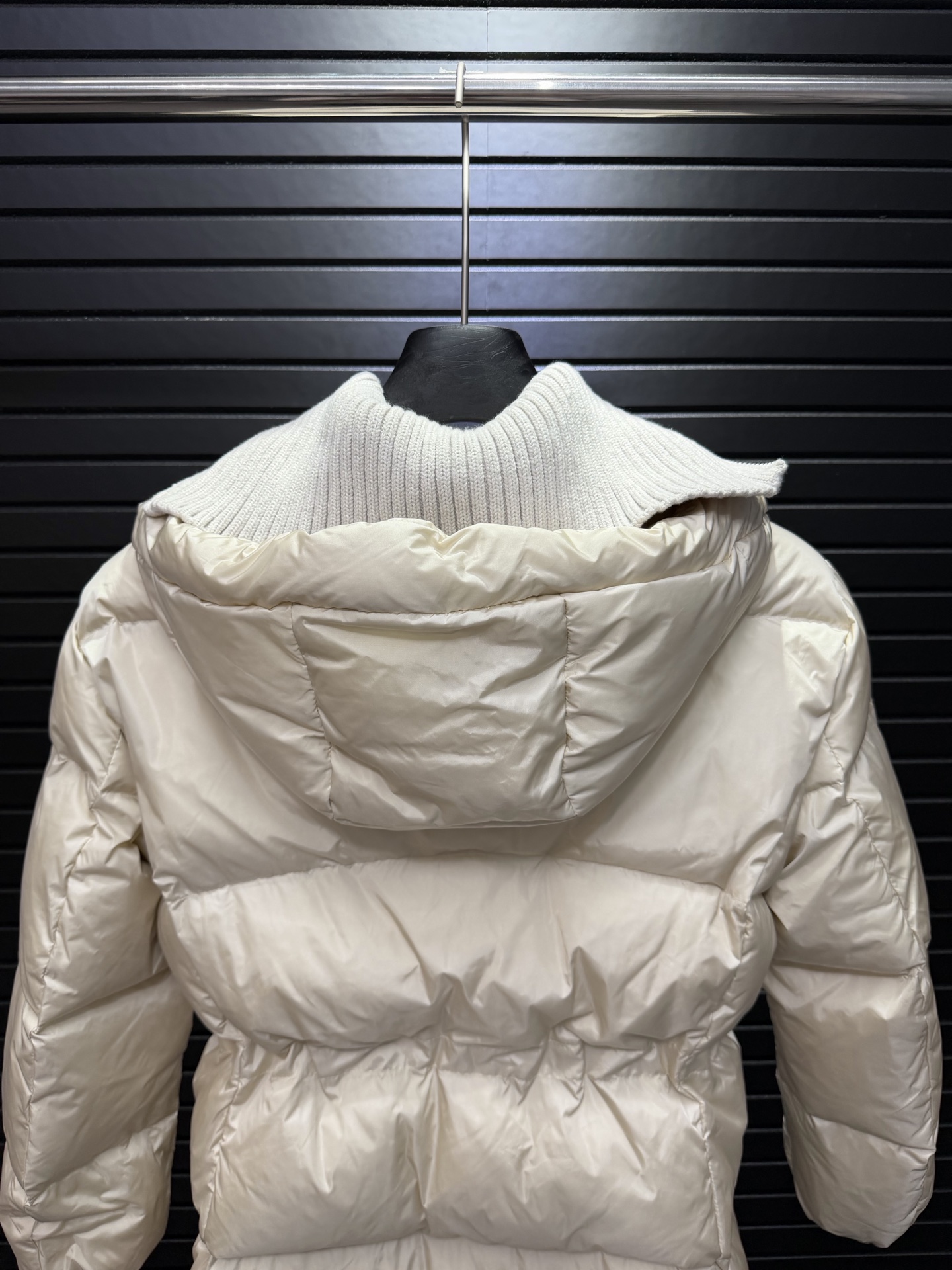 down jacket